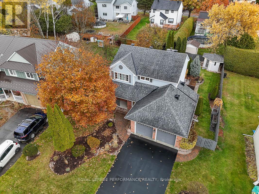 32 Parklands Avenue, Russell, Ontario  K4R 1A2 - Photo 44 - X12850746