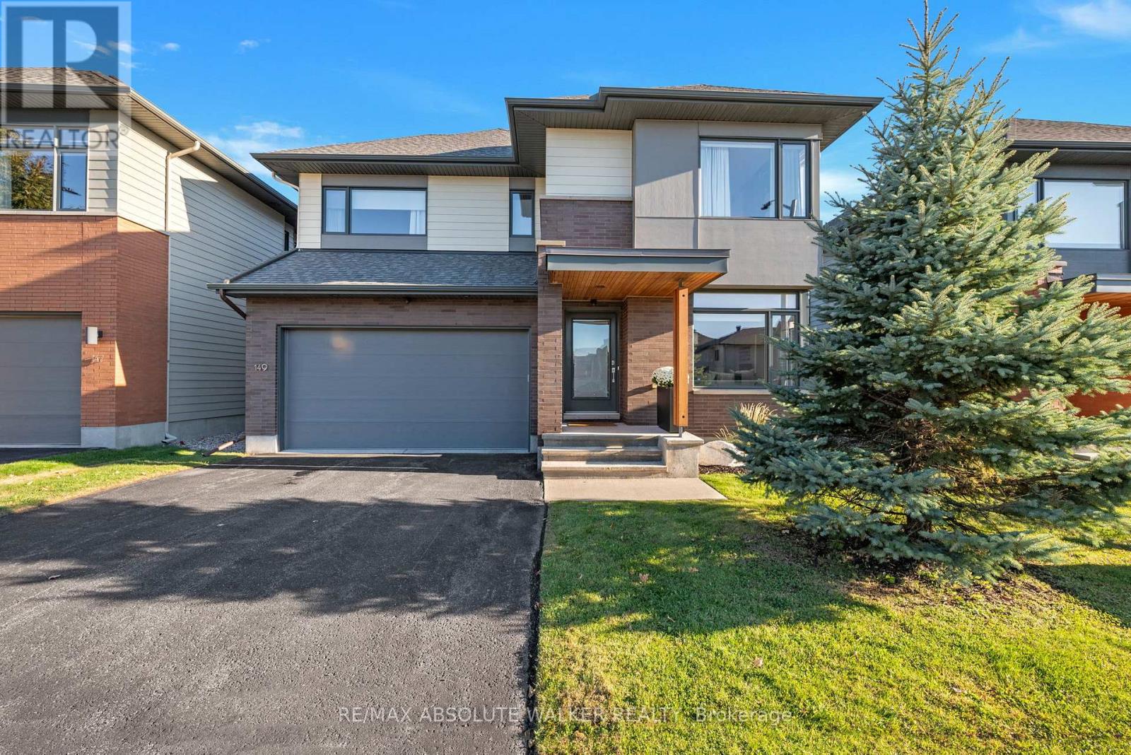 149 Stonemeadow Drive, Ottawa, Ontario  K2M 0G9 - Photo 2 - X12850826