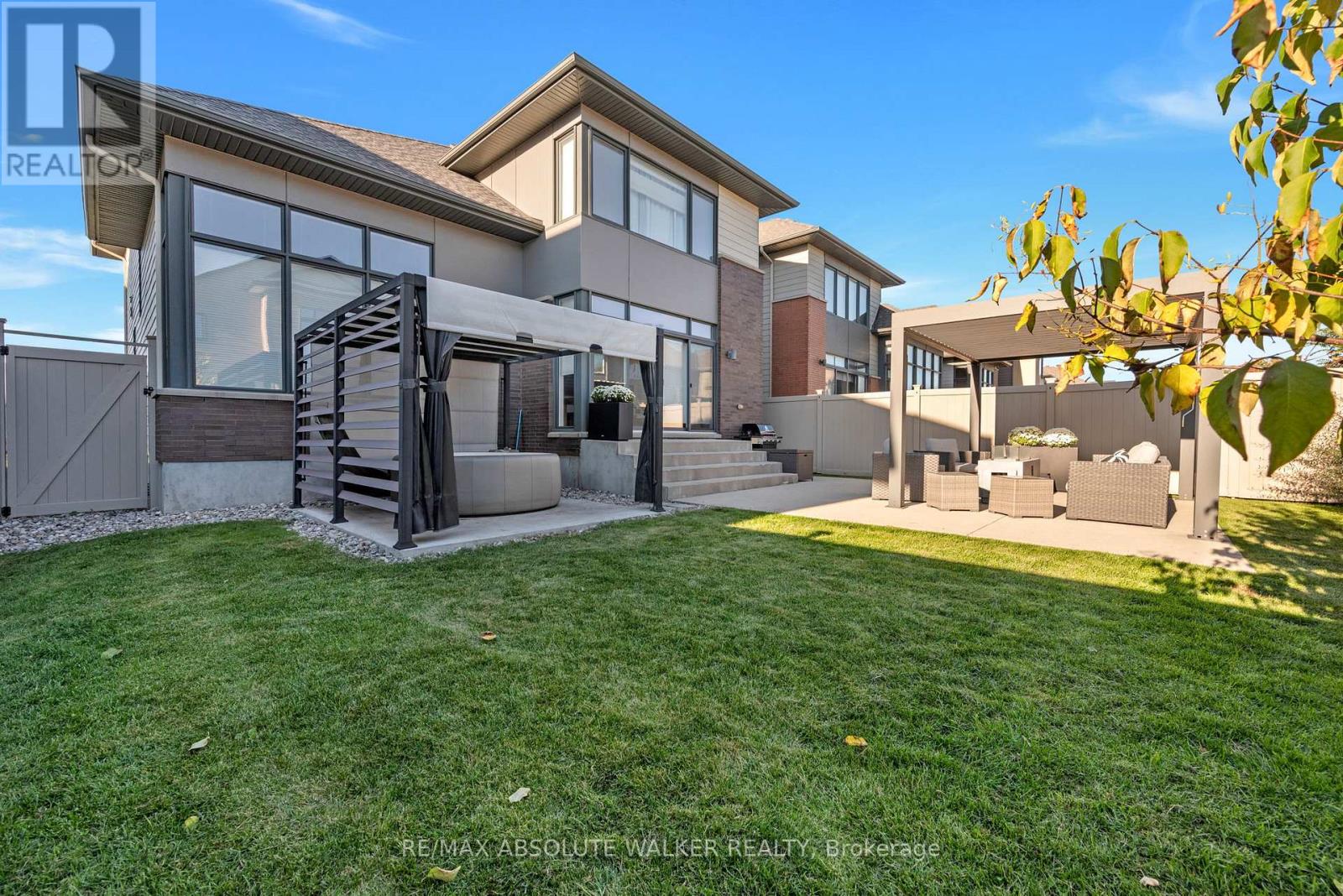 149 Stonemeadow Drive, Ottawa, Ontario  K2M 0G9 - Photo 33 - X12850826