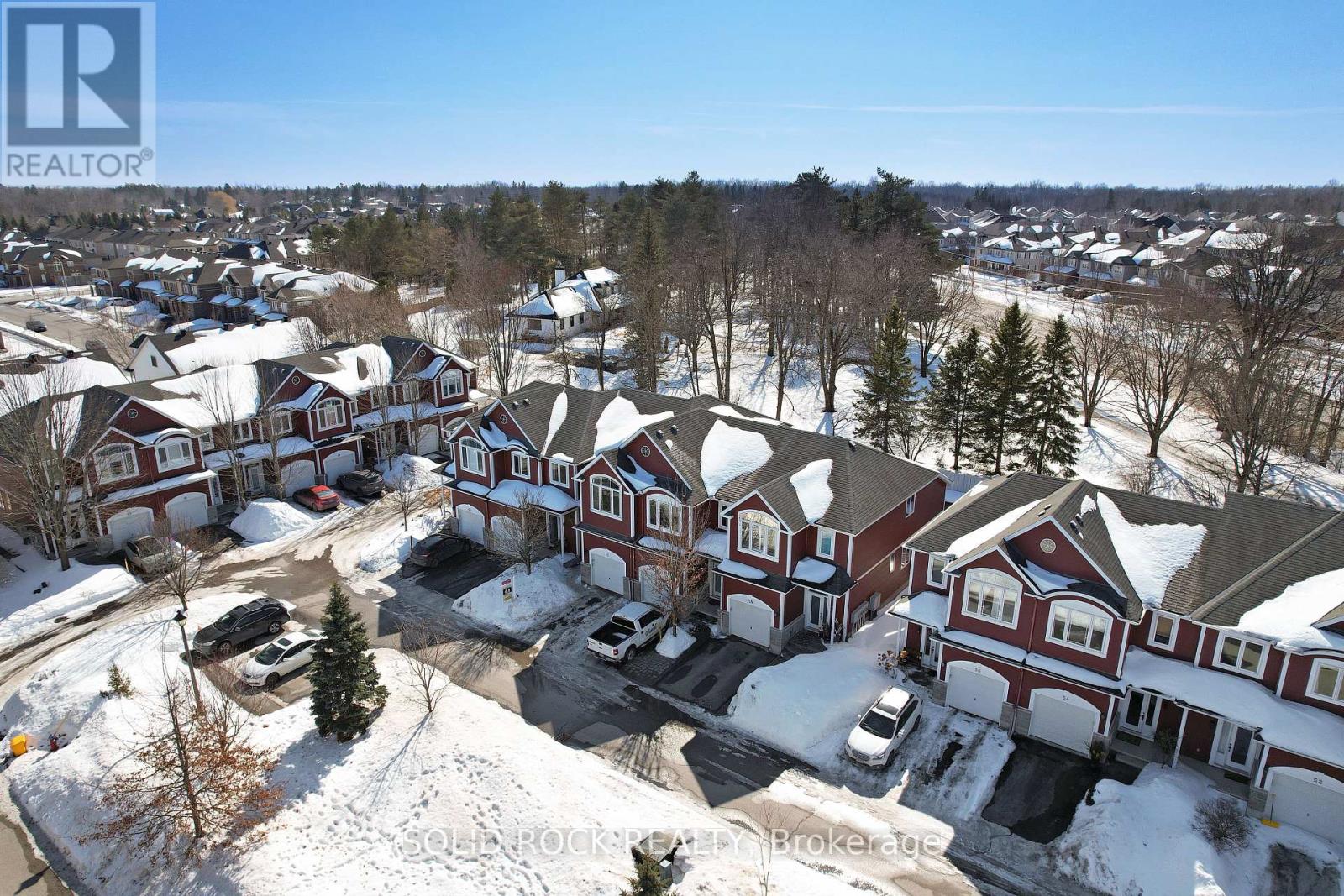 62 Evelyn Powers Private N, Ottawa, Ontario  K2S 0E1 - Photo 32 - X12850894