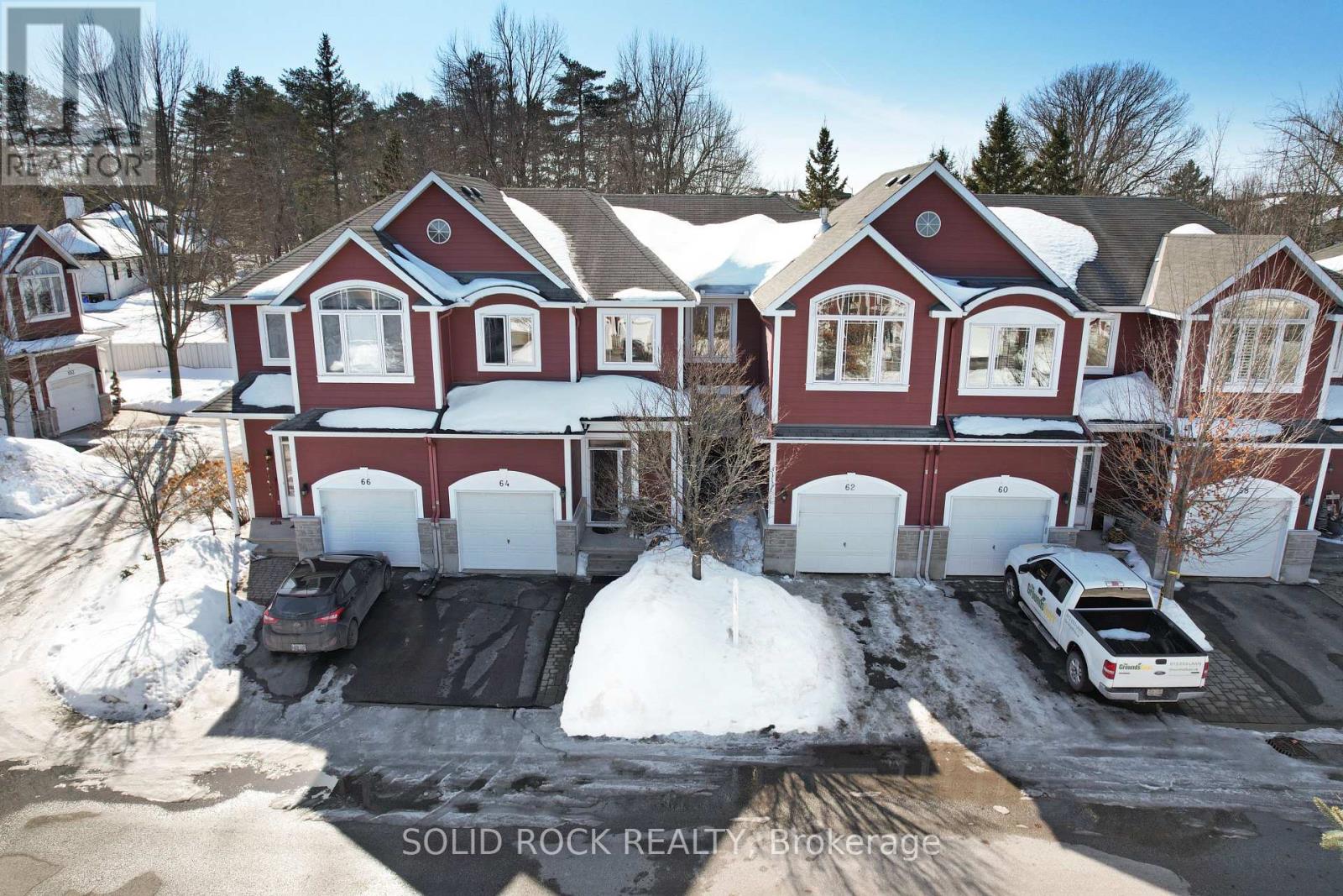 62 Evelyn Powers Private N, Ottawa, Ontario  K2S 0E1 - Photo 34 - X12850894