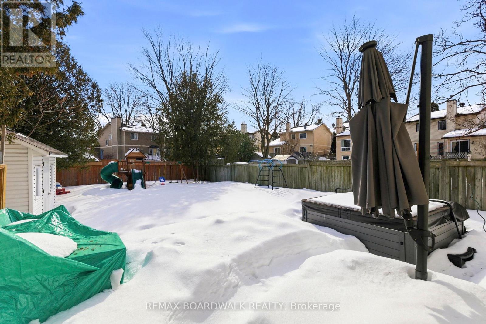 49 Liston Crescent, Ottawa, Ontario  K2L 2W3 - Photo 35 - X12850898