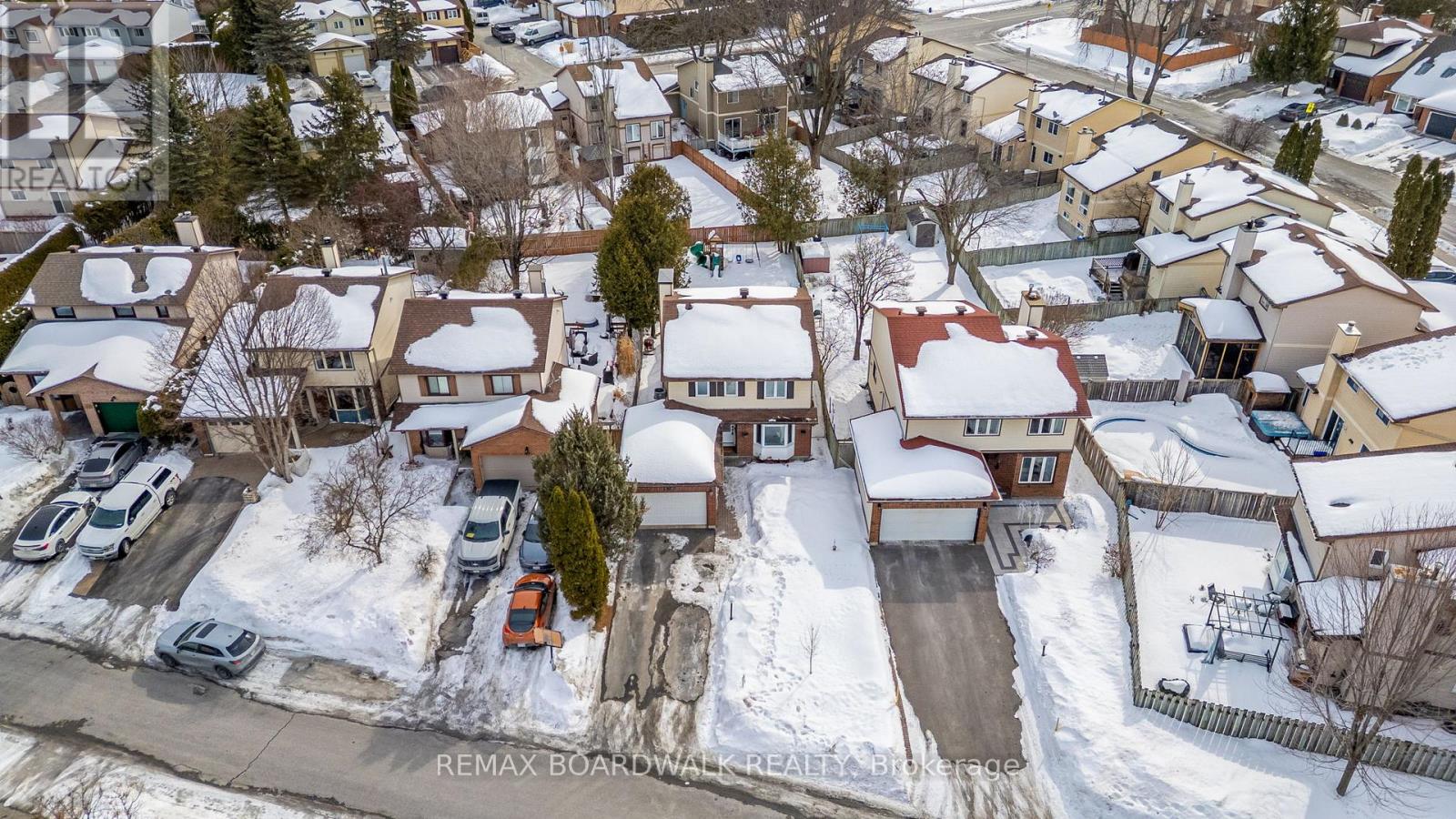 49 Liston Crescent, Ottawa, Ontario  K2L 2W3 - Photo 39 - X12850898