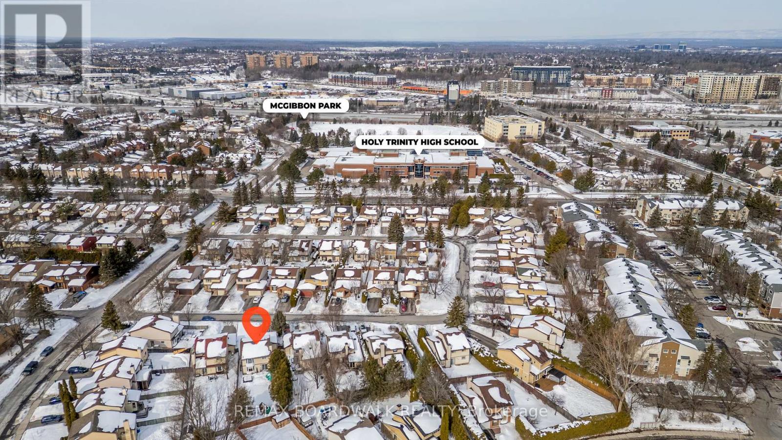 49 Liston Crescent, Ottawa, Ontario  K2L 2W3 - Photo 42 - X12850898