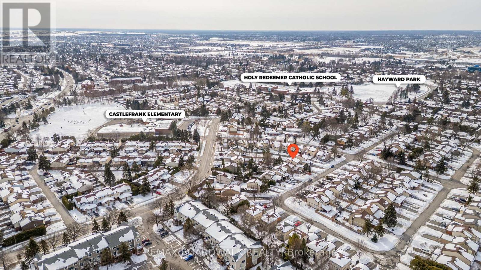 49 Liston Crescent, Ottawa, Ontario  K2L 2W3 - Photo 43 - X12850898