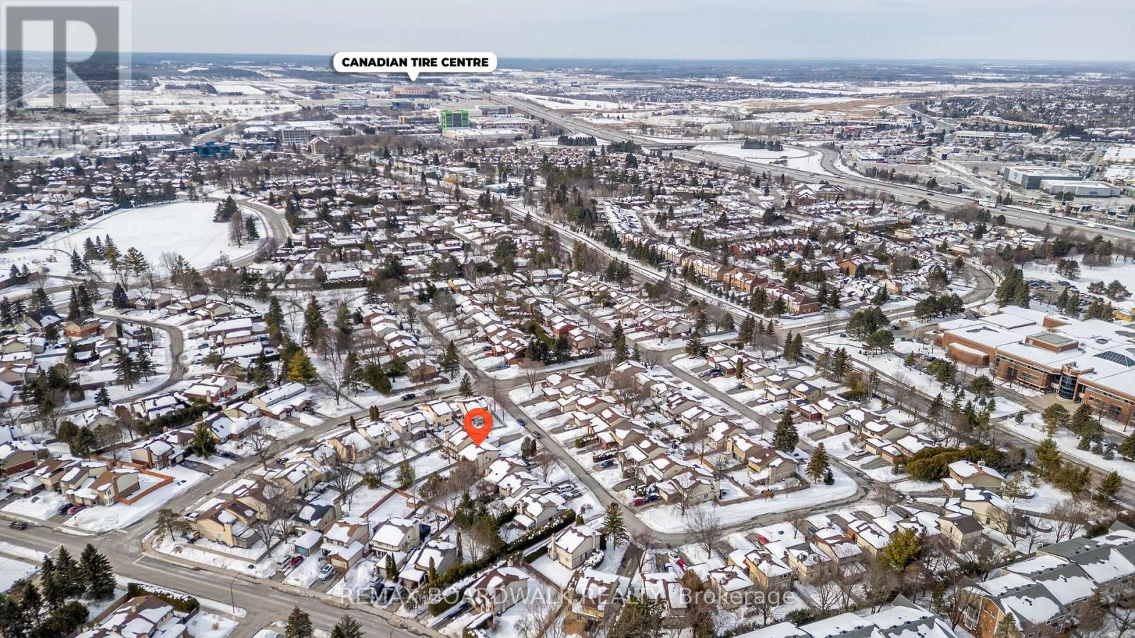 49 Liston Crescent, Ottawa, Ontario  K2L 2W3 - Photo 45 - X12850898