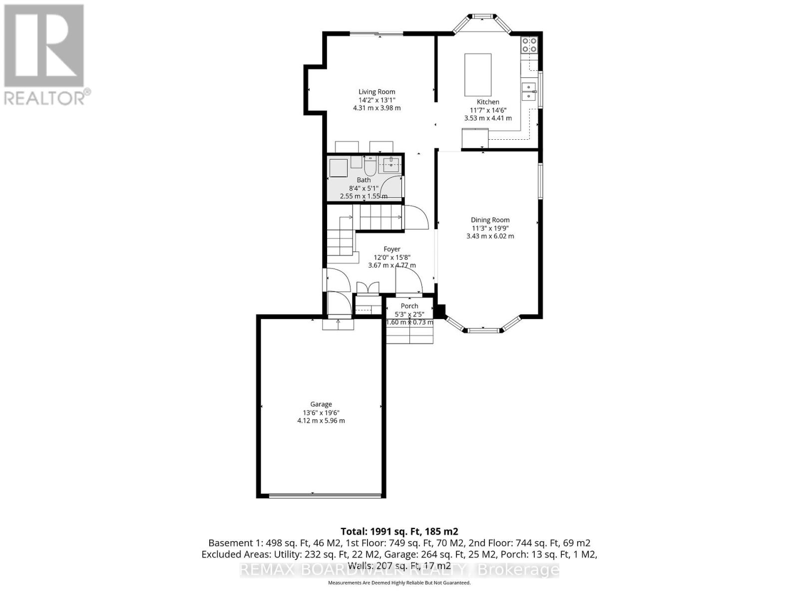 49 Liston Crescent, Ottawa, Ontario  K2L 2W3 - Photo 46 - X12850898