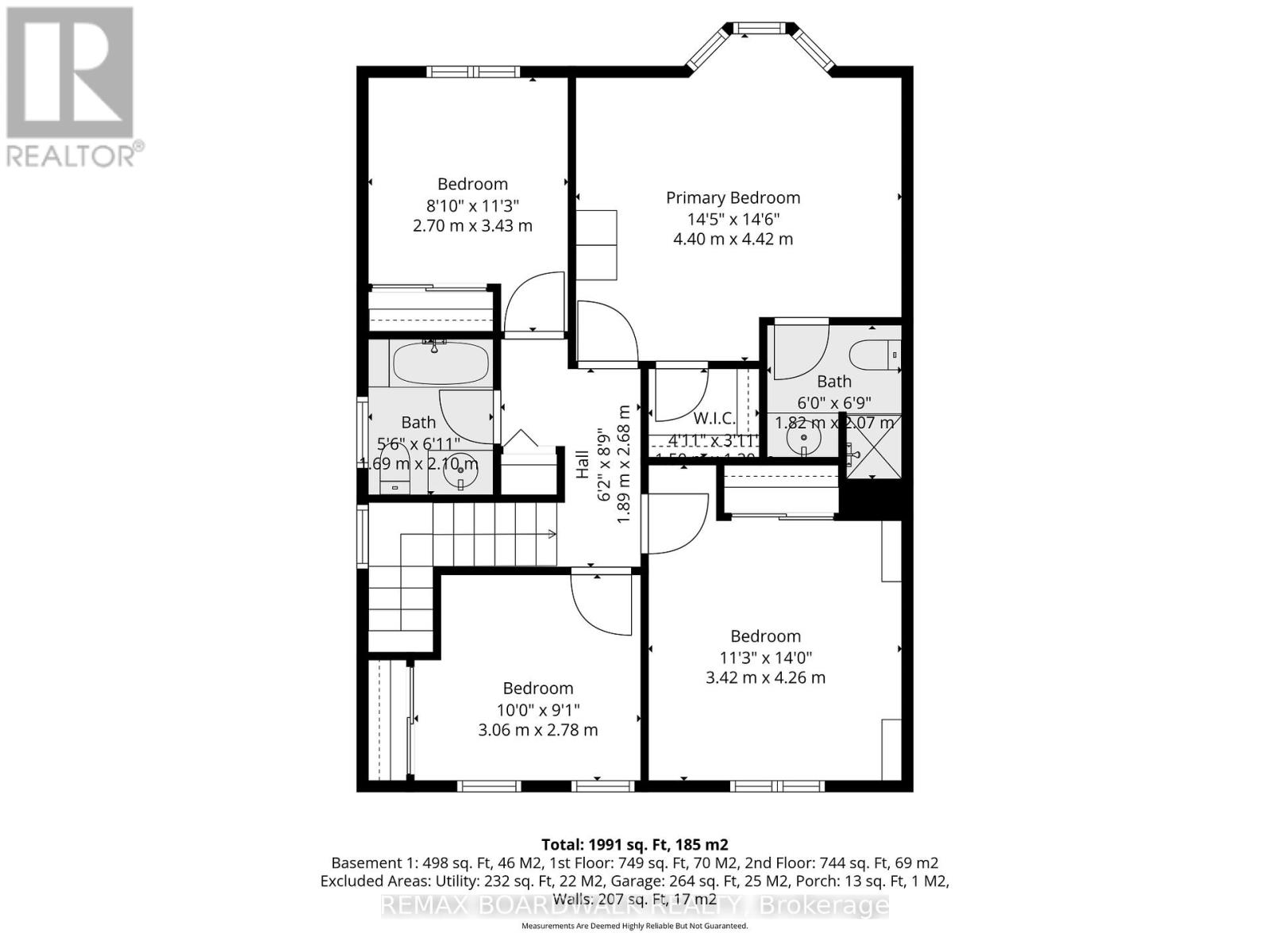 49 Liston Crescent, Ottawa, Ontario  K2L 2W3 - Photo 47 - X12850898