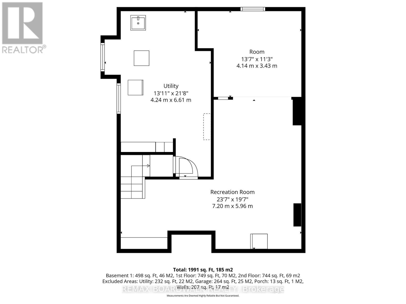 49 Liston Crescent, Ottawa, Ontario  K2L 2W3 - Photo 48 - X12850898
