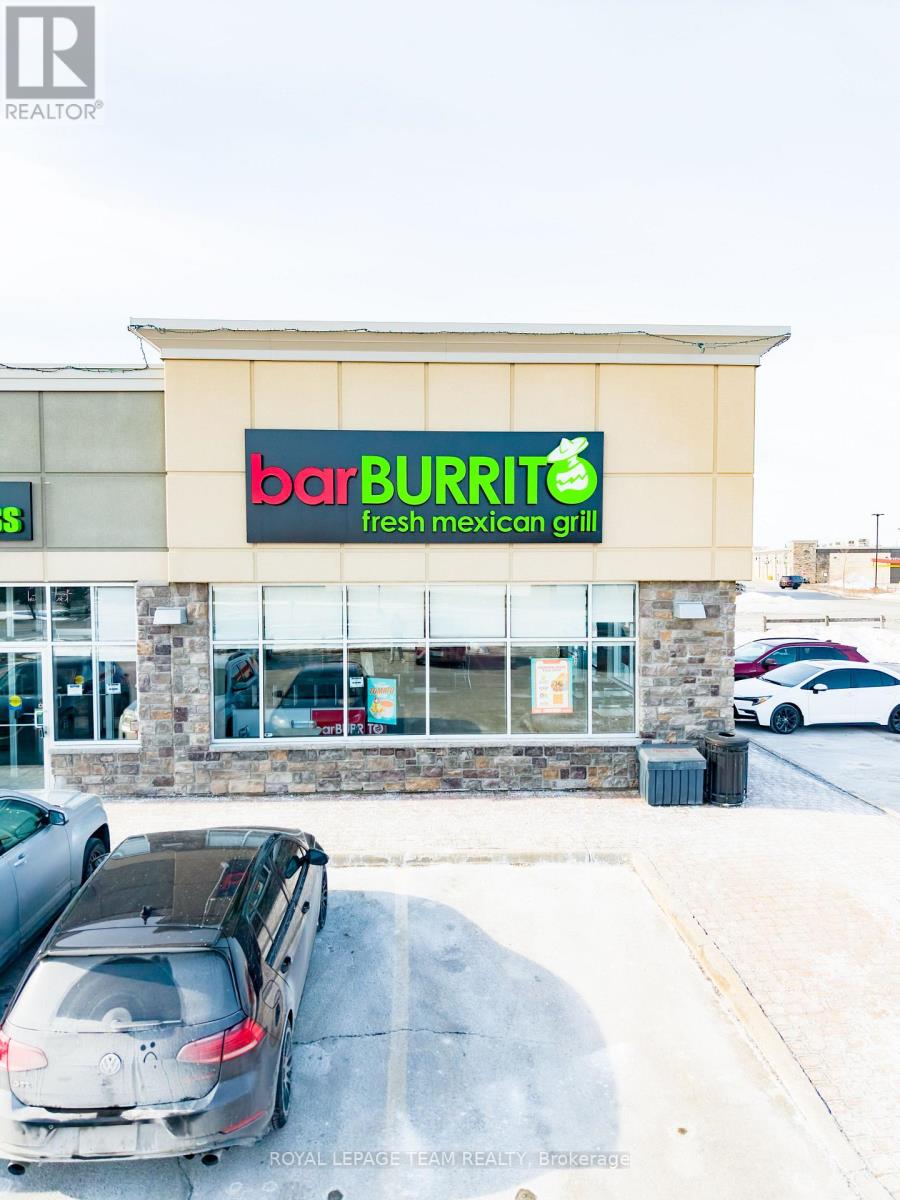 100 - 304 COLONNADE DRIVE, North Grenville, Ontario