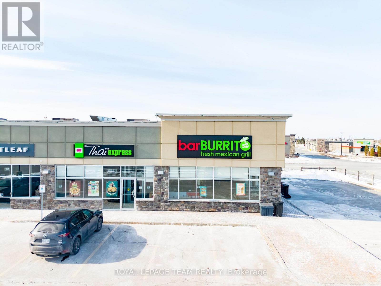 100 - 304 Colonnade Drive, North Grenville, Ontario  K0G 1J0 - Photo 2 - X12850920