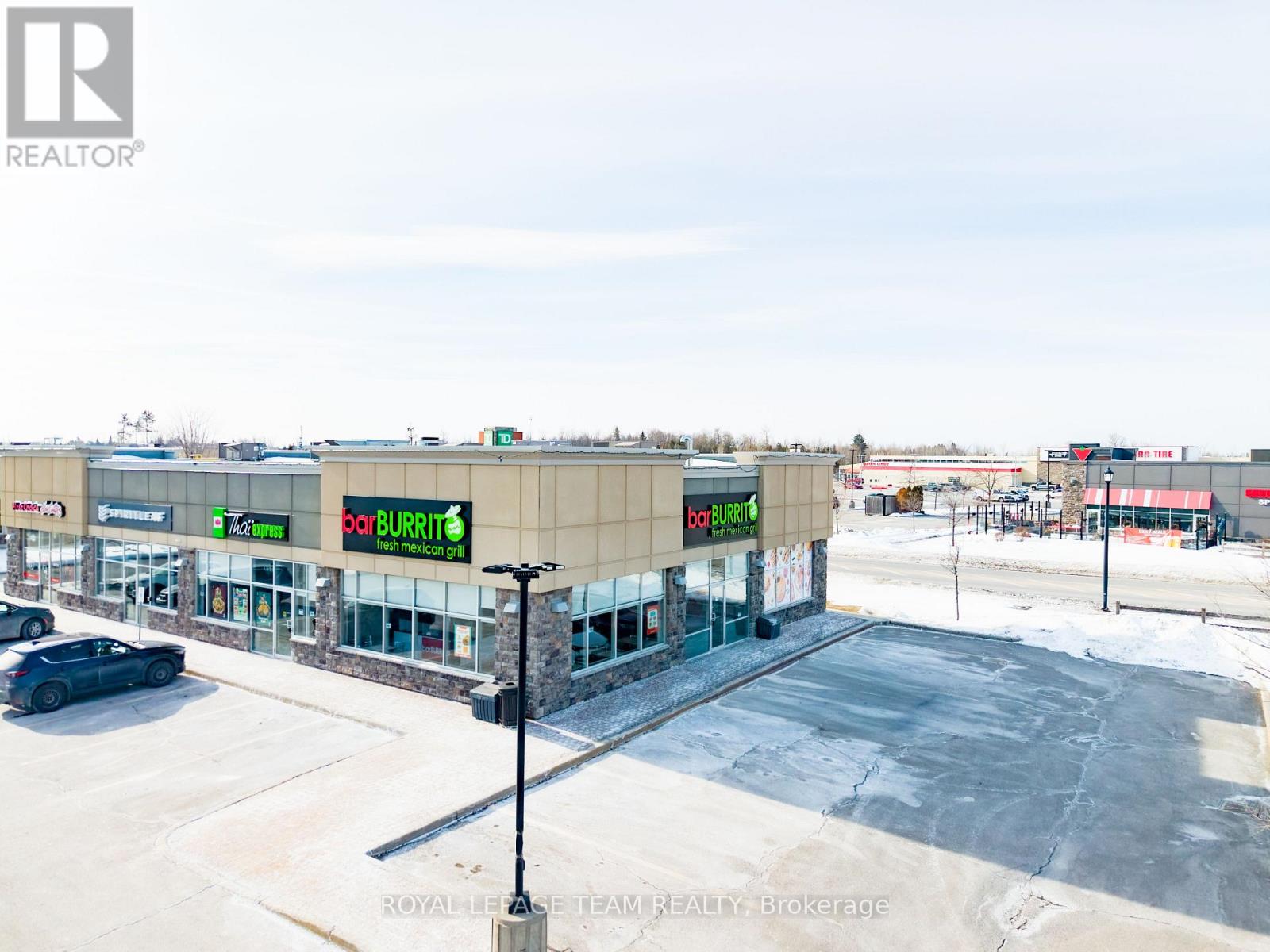 100 - 304 Colonnade Drive, North Grenville, Ontario  K0G 1J0 - Photo 3 - X12850920