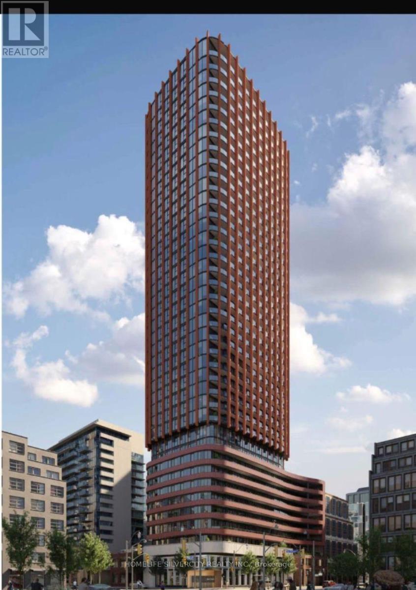 509 - 180 FRONT STREET E, Toronto, Ontario