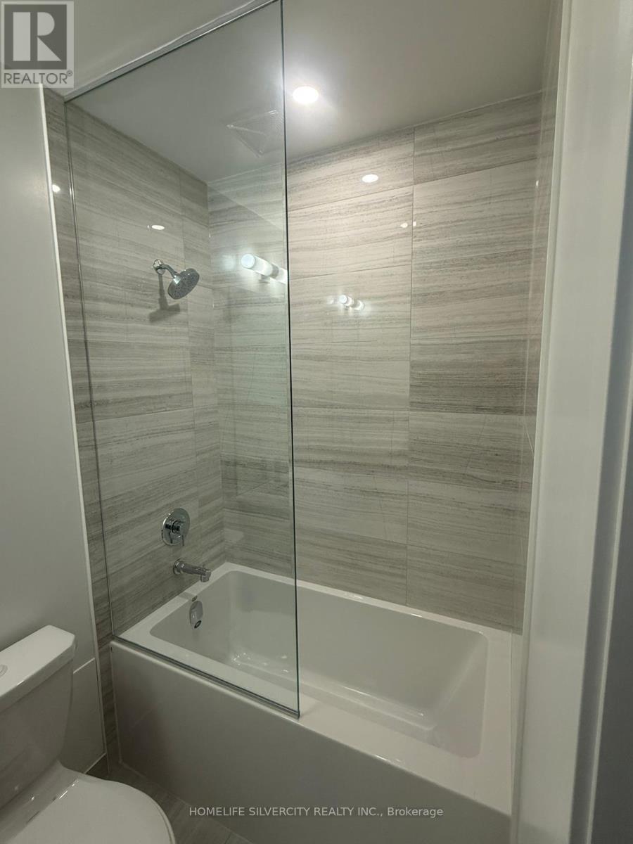 509 - 180 Front Street E, Toronto, Ontario  M5A 2P5 - Photo 4 - C12838854