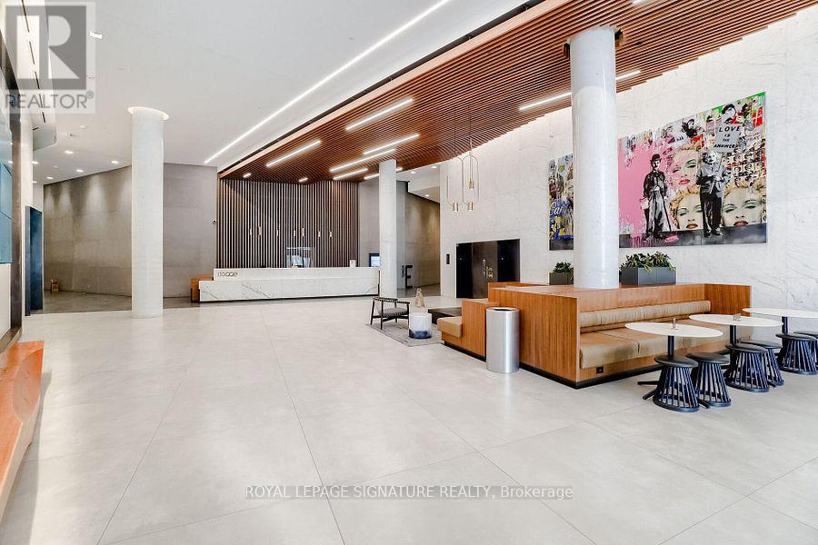 1218 - 130 Queens Quay E, Toronto, Ontario  M5A 3Y5 - Photo 18 - C12849000