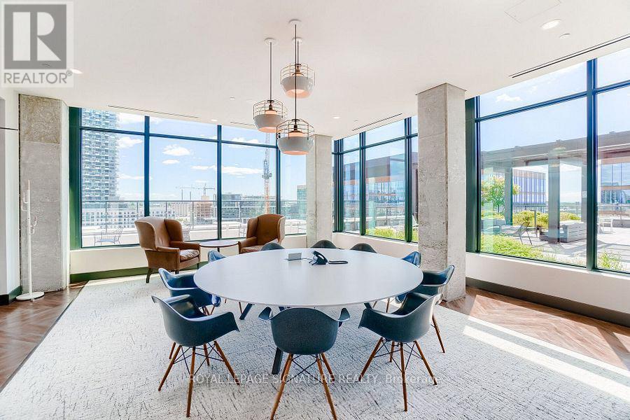 1218 - 130 Queens Quay E, Toronto, Ontario  M5A 3Y5 - Photo 14 - C12849000