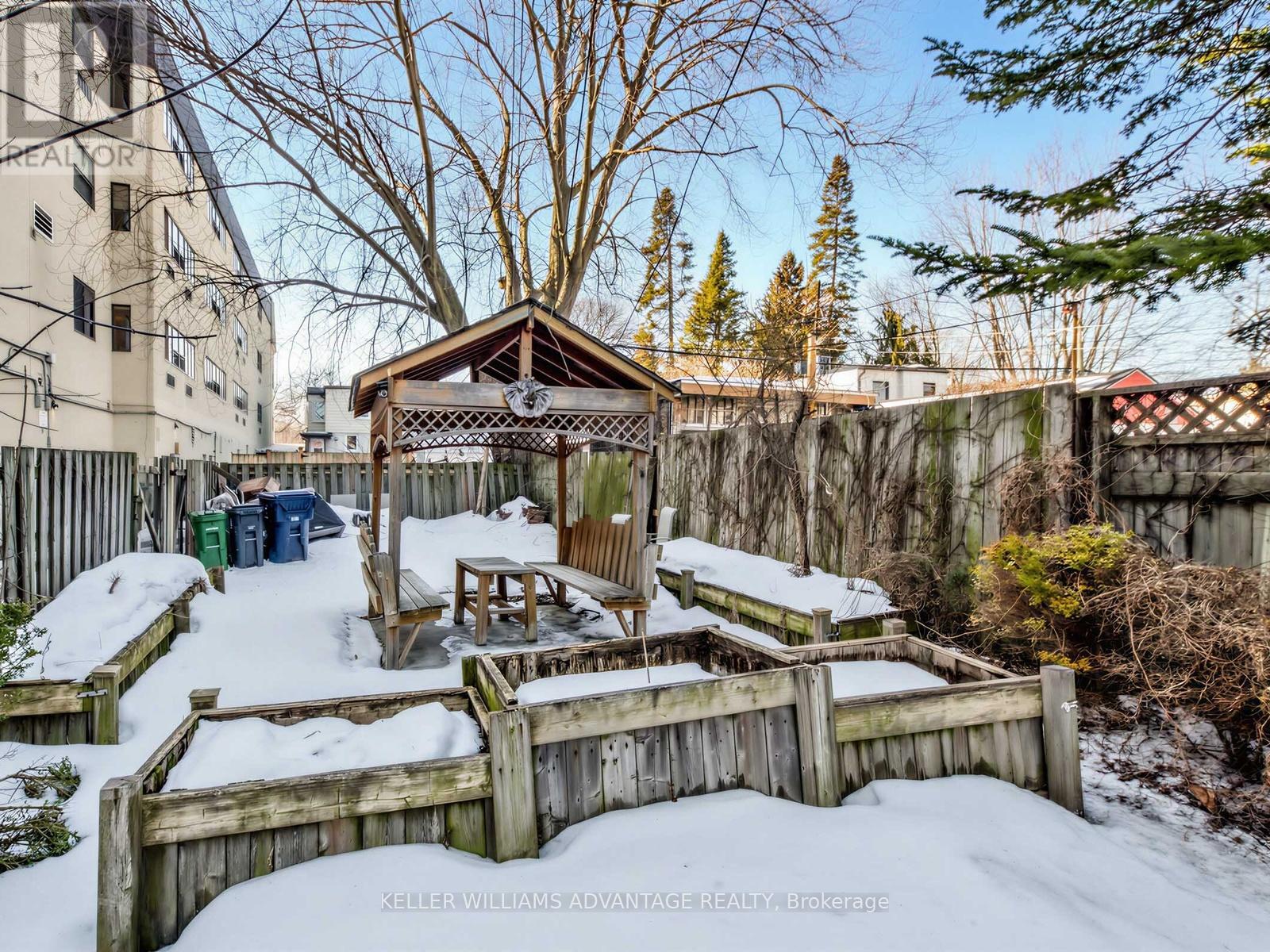 12 Hastings Avenue, Toronto, Ontario  M4L 2L2 - Photo 31 - E12847588