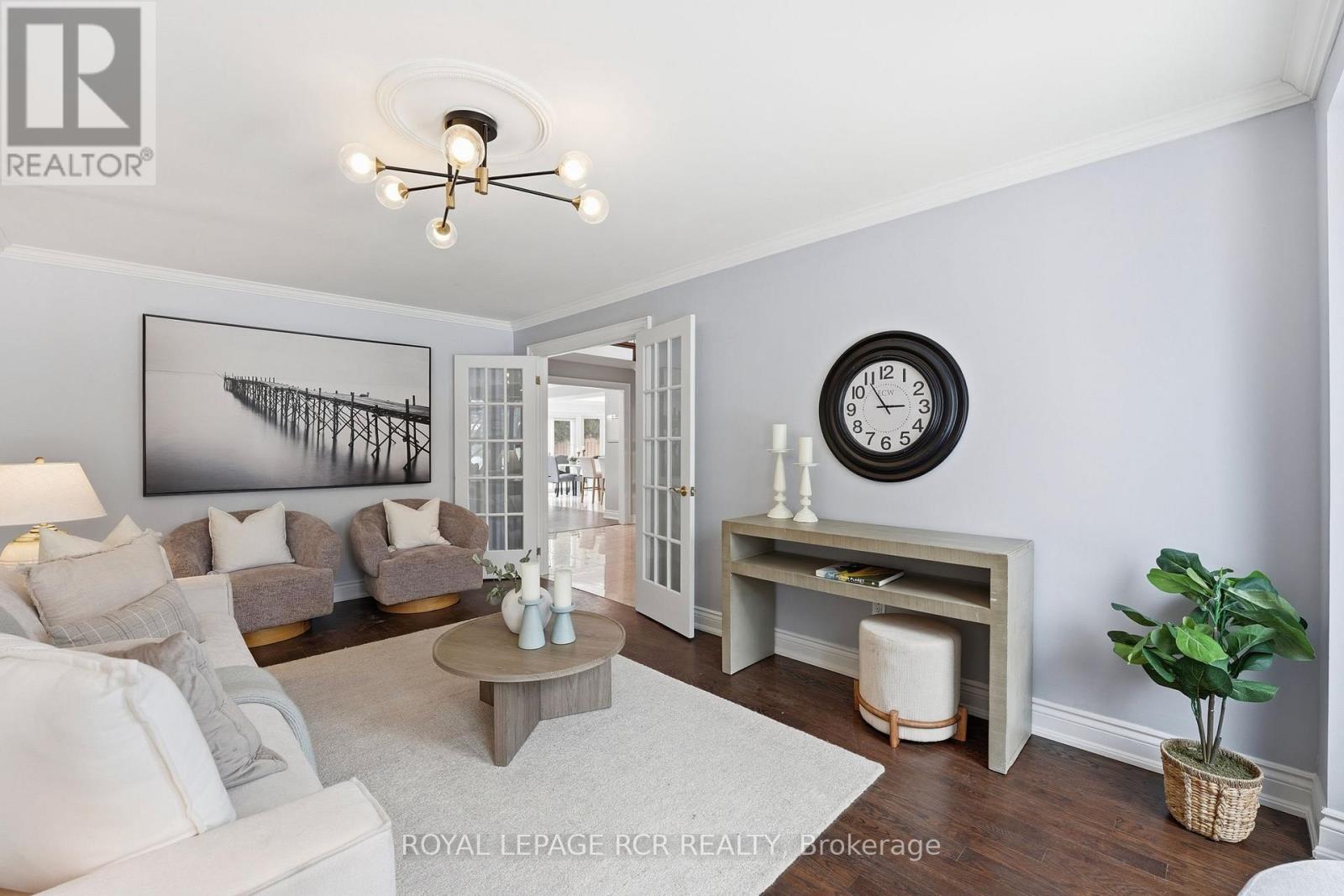 2 Meyer Circle, Markham, Ontario  L3P 4C2 - Photo 7 - N12848220