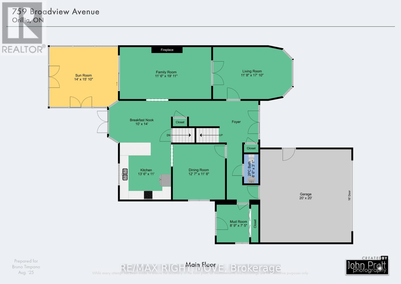 759 Broadview Avenue, Orillia, Ontario  L3V 6P1 - Photo 47 - S12844718