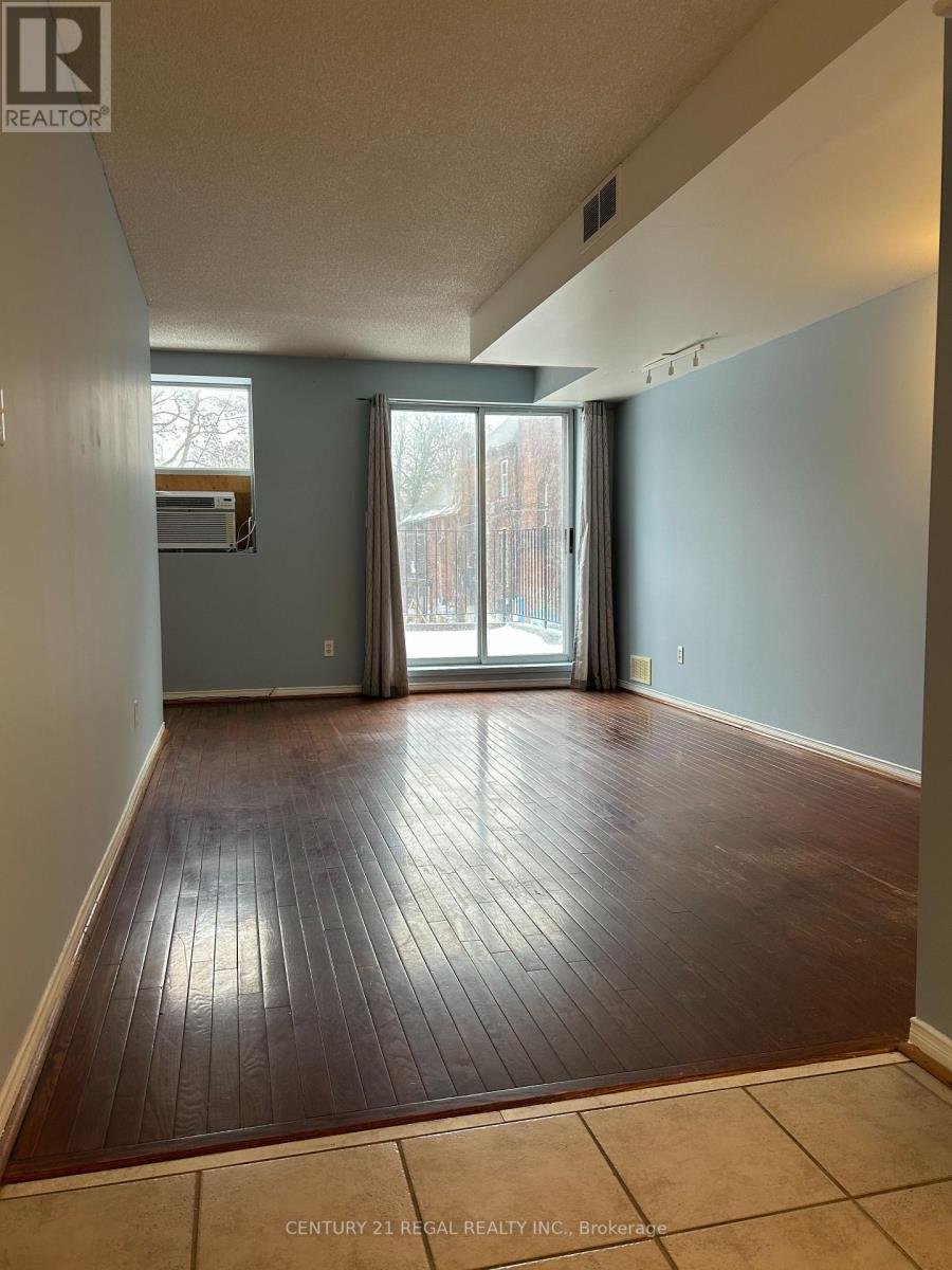 #2 - 1289 Queen Street W, Toronto, Ontario  M6K 1L6 - Photo 3 - W12835566