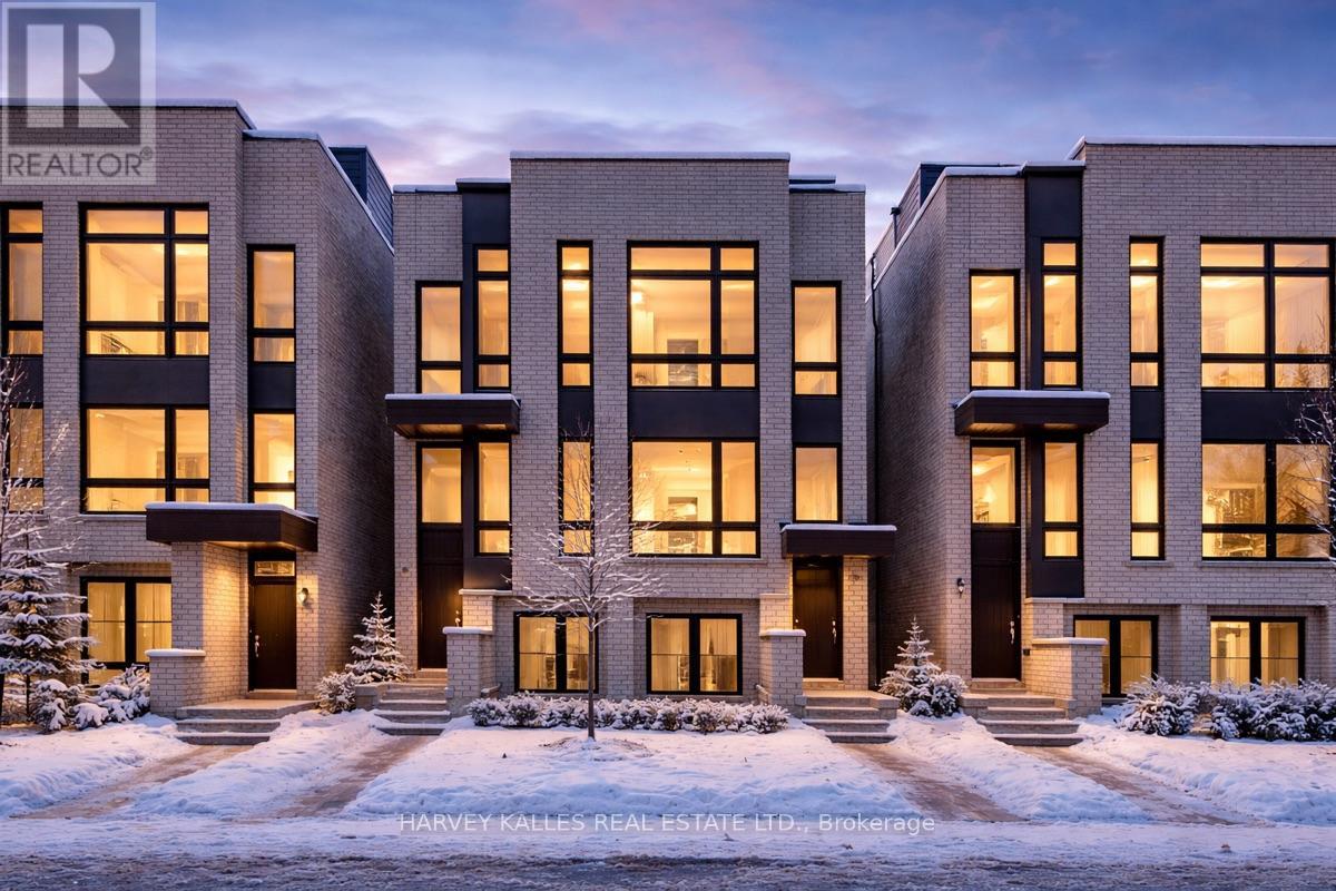 17 INNES AVENUE, Toronto, Ontario