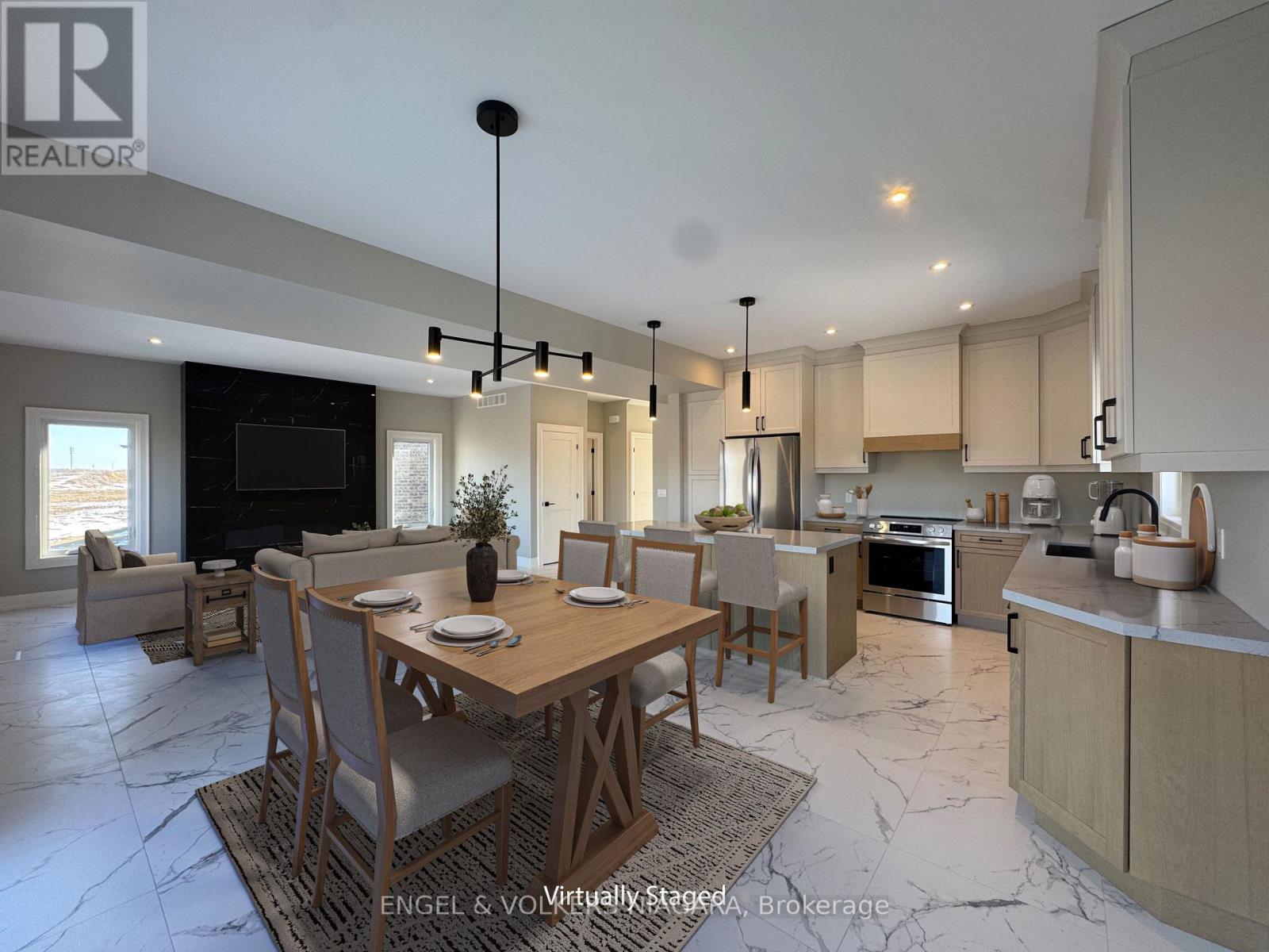 25 Elvira Way, Thorold (Rolling Meadows), Ontario  L2V 0M7 - Photo 10 - X12850820