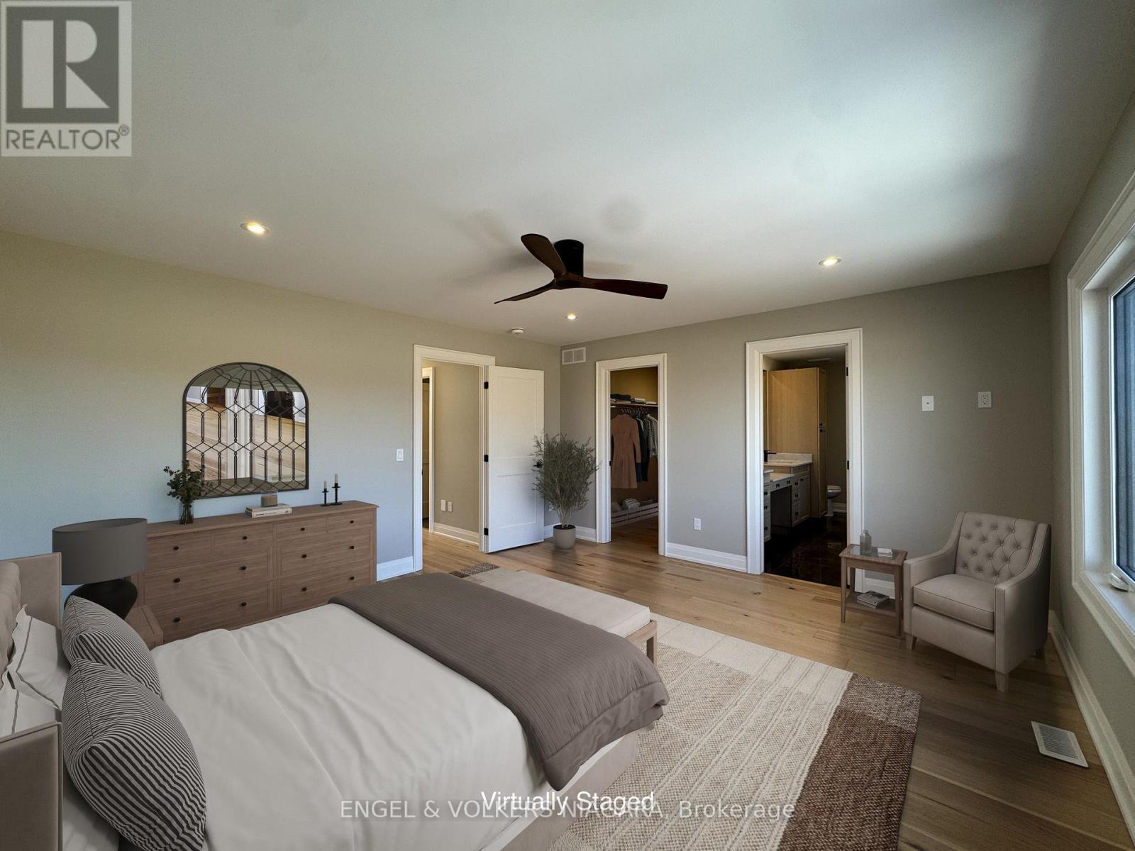 25 Elvira Way, Thorold (Rolling Meadows), Ontario  L2V 0M7 - Photo 29 - X12850820