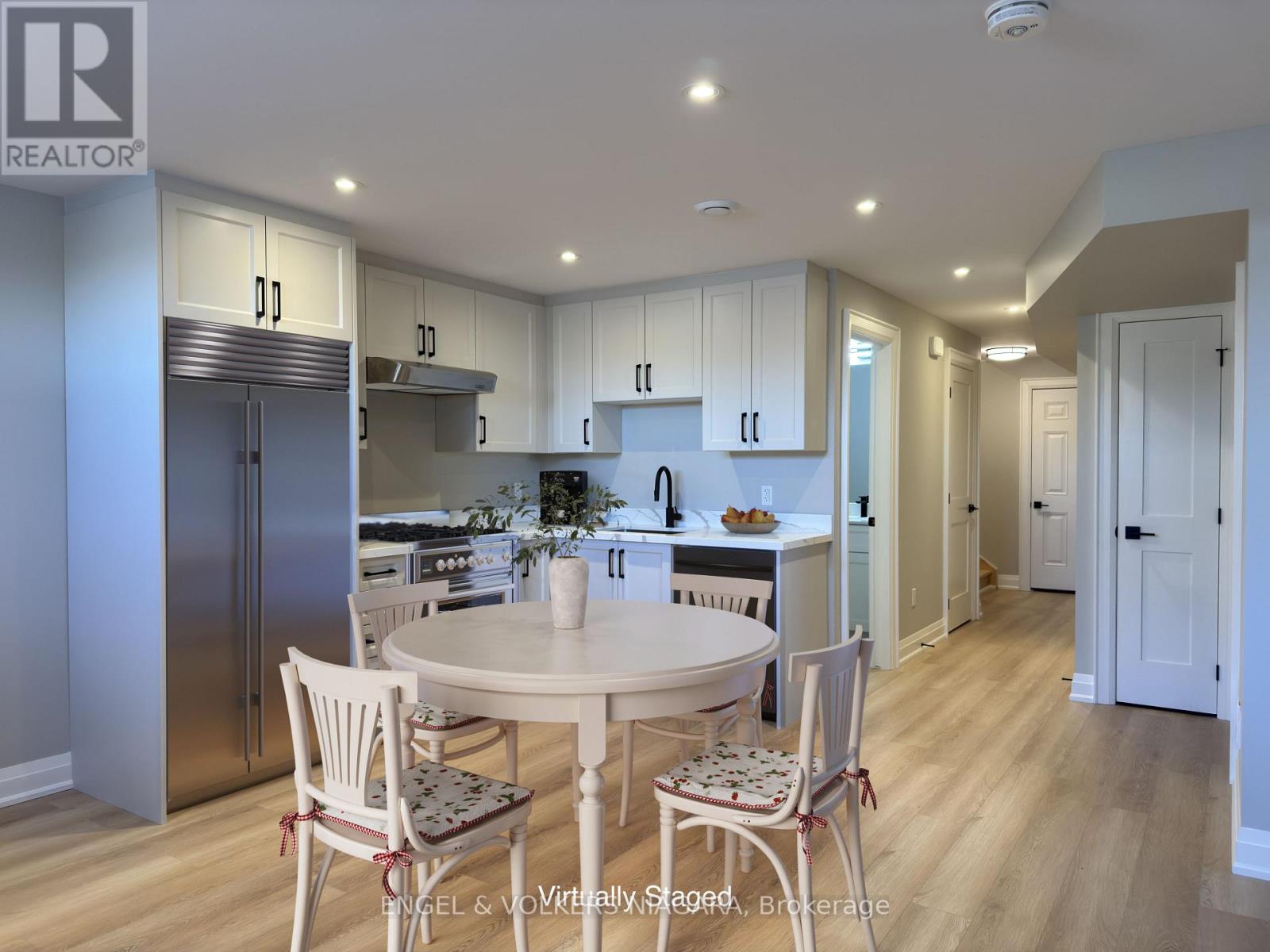 25 Elvira Way, Thorold (Rolling Meadows), Ontario  L2V 0M7 - Photo 38 - X12850820