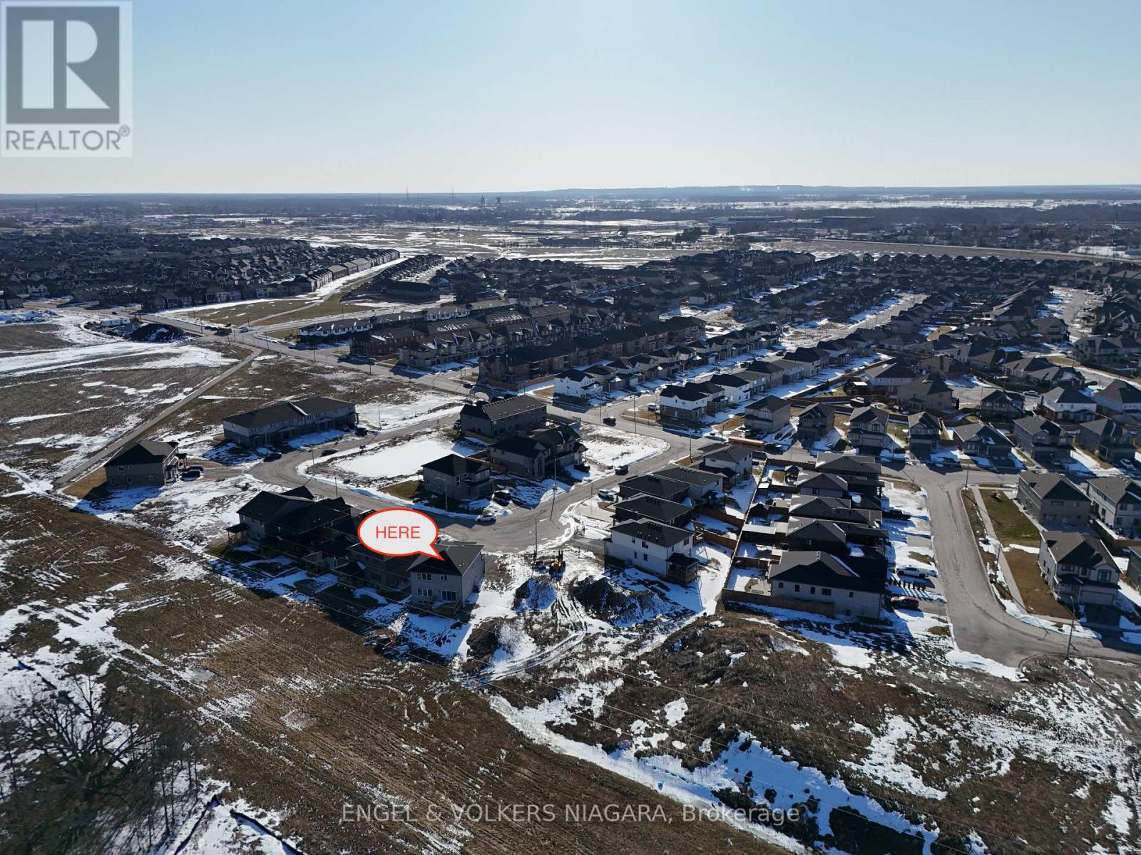 25 Elvira Way, Thorold (Rolling Meadows), Ontario  L2V 0M7 - Photo 6 - X12850820