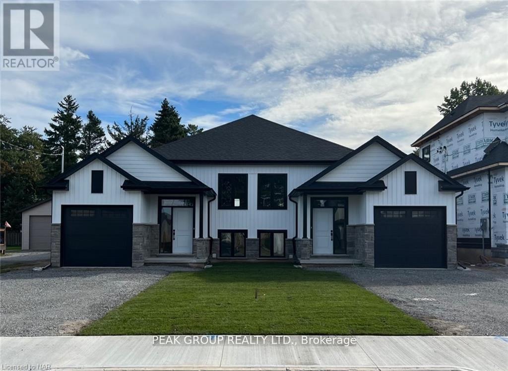 4590 LEE AVENUE, Niagara Falls, Ontario