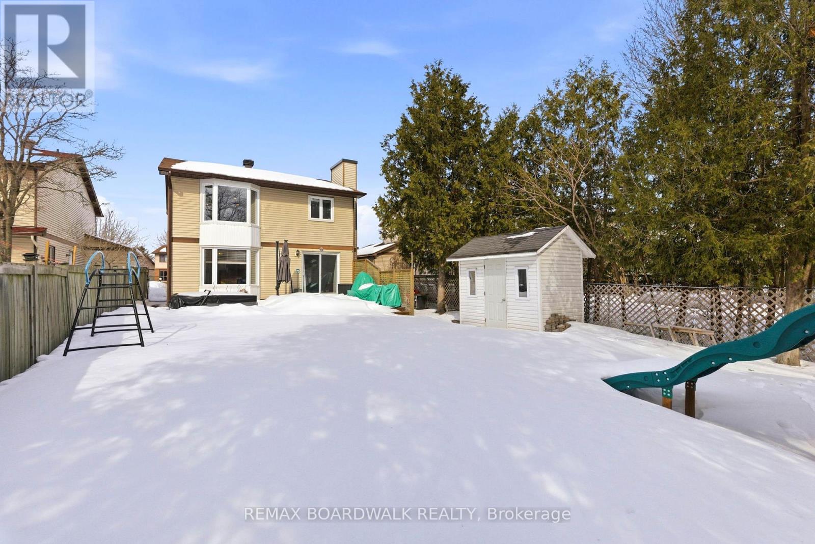 49 Liston Crescent, Ottawa, Ontario  K2L 2W3 - Photo 38 - X12850898