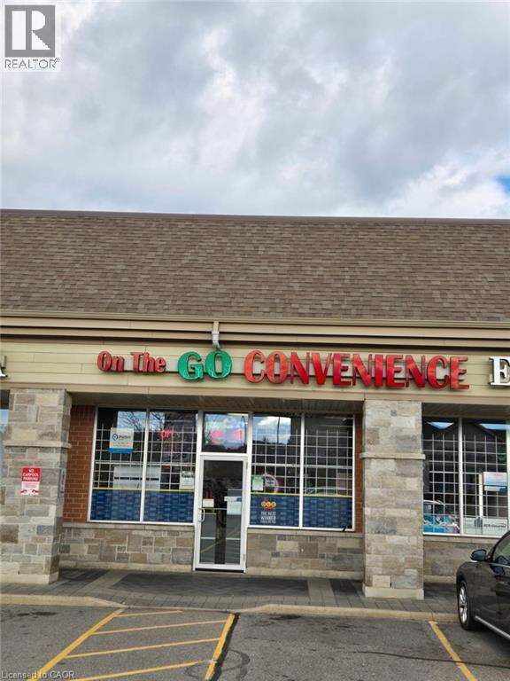 15 LOCKPORT Way Unit# #4, hamilton, Ontario