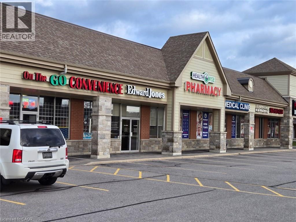 15 Lockport Way Unit# #4, Hamilton, Ontario  L8E 0H8 - Photo 20 - 40729224