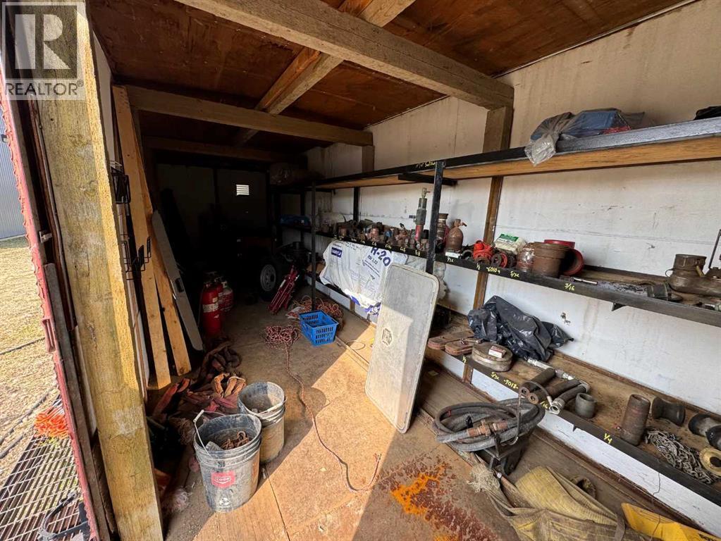 3021 Township Road 400, Rural Lacombe County, Alberta  T0M 0X0 - Photo 28 - A2256388