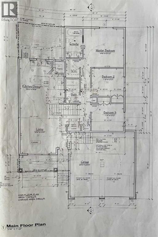 1119 14 Street, Wainwright, Alberta  T9W 1E8 - Photo 40 - A2281667