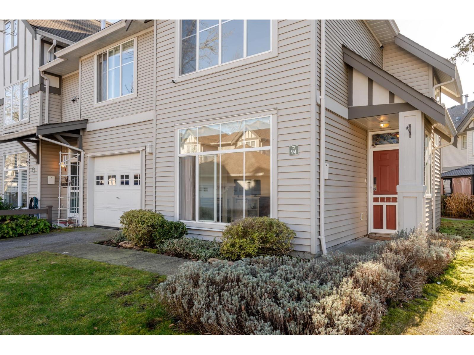 94 6465 184a Street, Surrey, British Columbia  V3S 8X9 - Photo 2 - R3095780