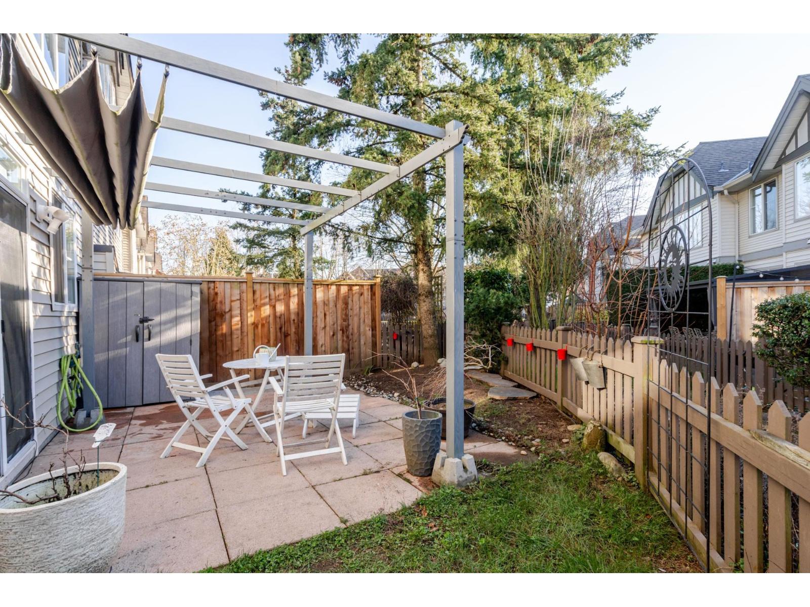 94 6465 184a Street, Surrey, British Columbia  V3S 8X9 - Photo 35 - R3095780