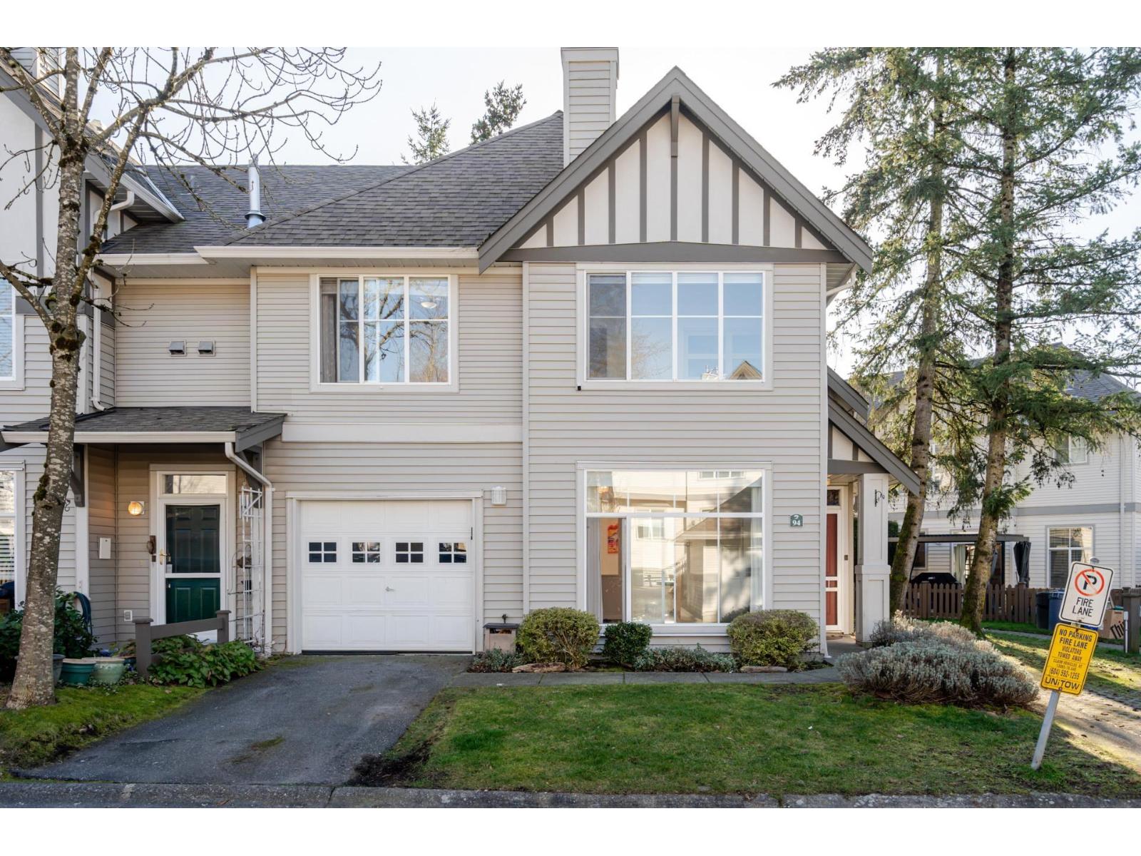 94 6465 184a Street, Surrey, British Columbia  V3S 8X9 - Photo 4 - R3095780