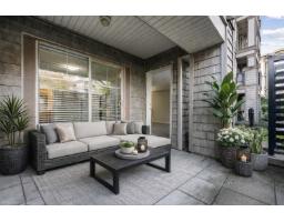 113 45555 YALE ROAD|Chilliwack Proper South, Chilliwack, British Columbia