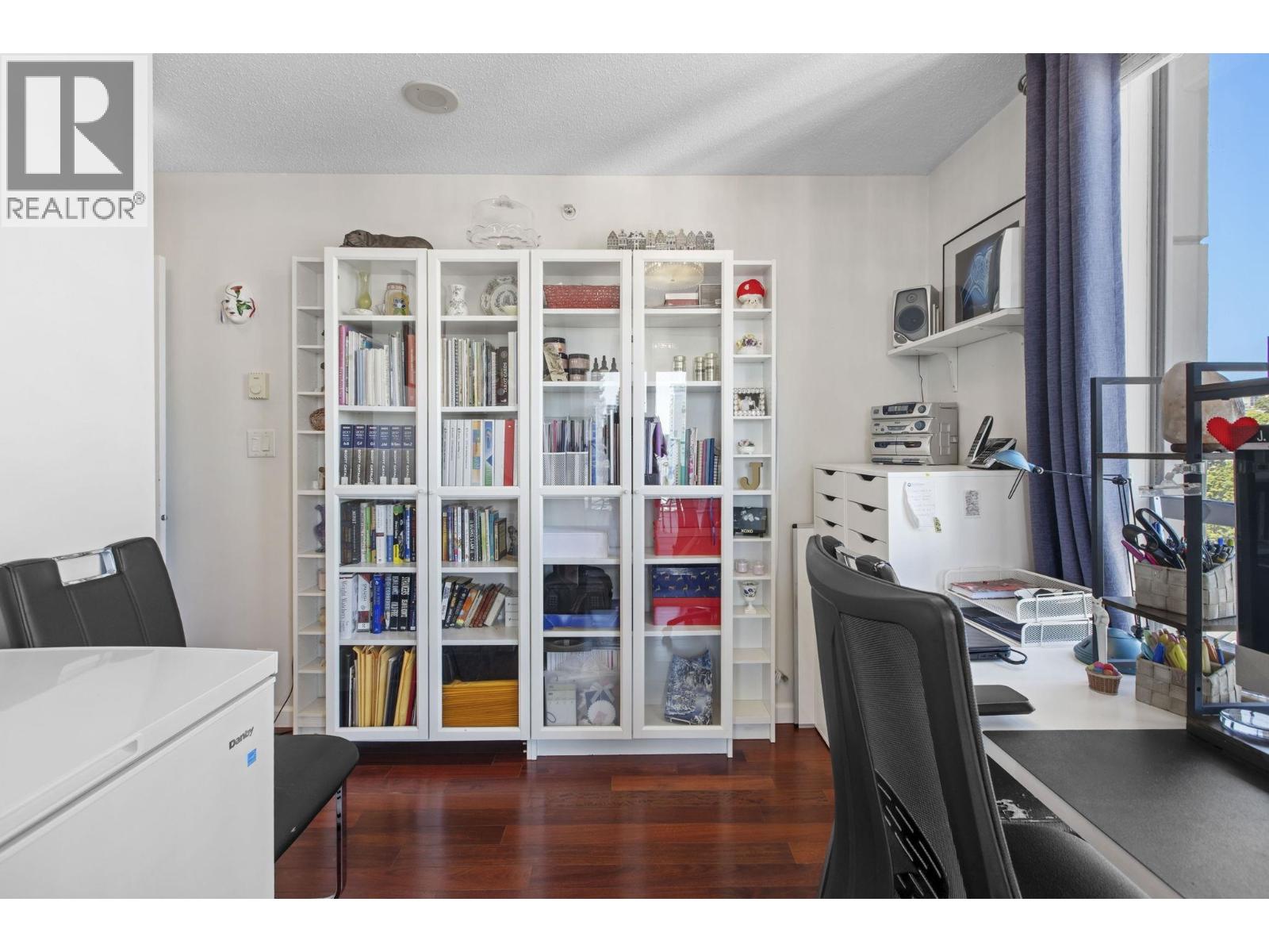 1901 850 Royal Avenue, New Westminster, British Columbia  V3M 1A6 - Photo 24 - R3095891