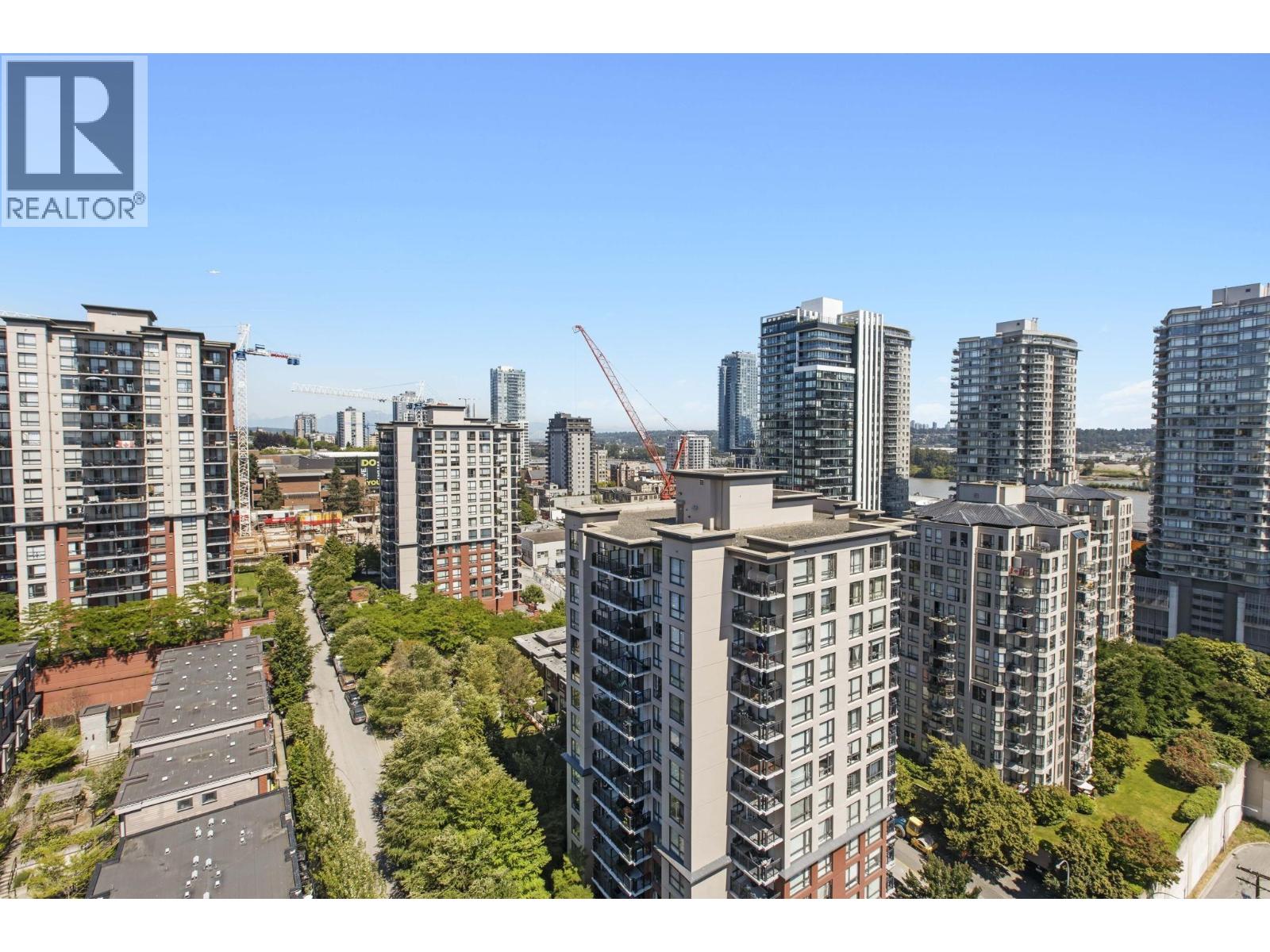 1901 850 Royal Avenue, New Westminster, British Columbia  V3M 1A6 - Photo 39 - R3095891