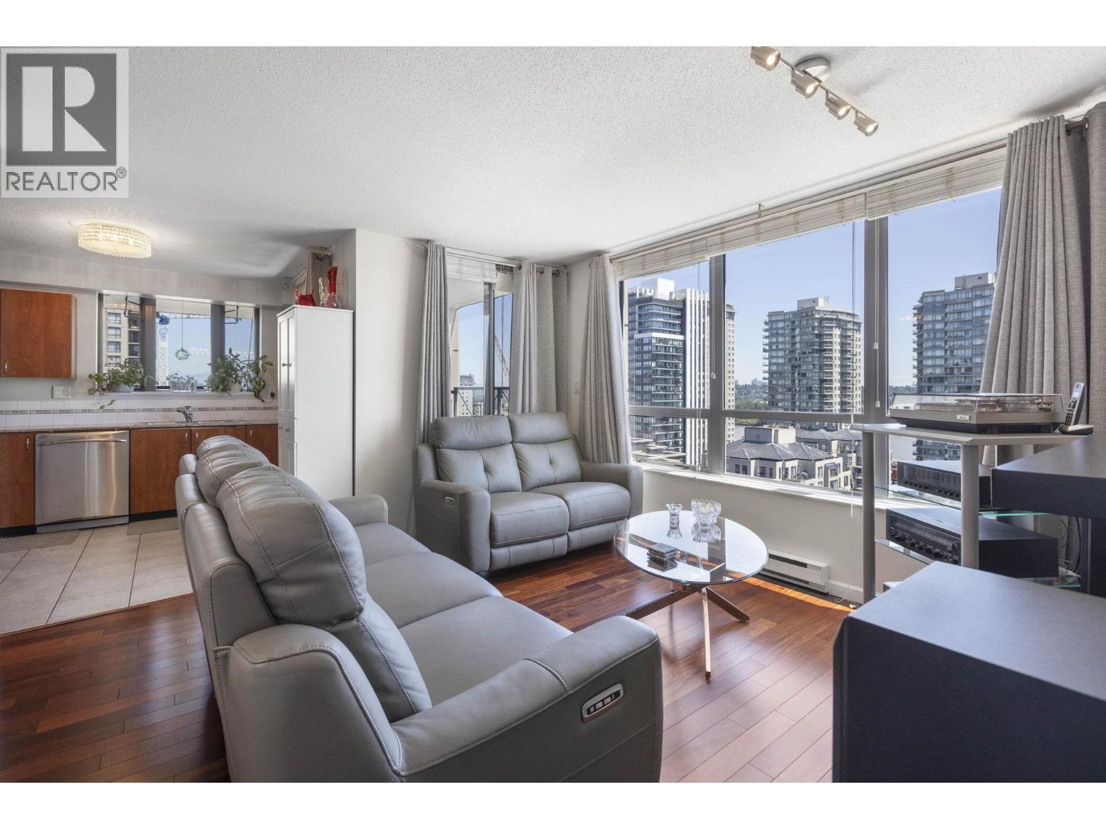 1901 850 Royal Avenue, New Westminster, British Columbia  V3M 1A6 - Photo 7 - R3095891