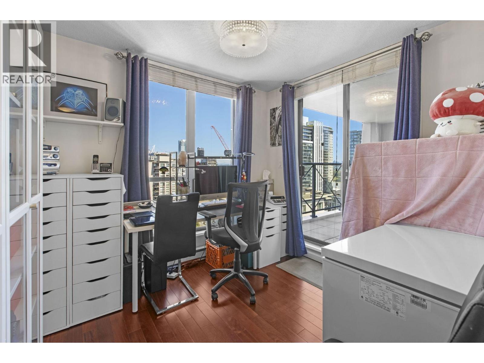 1901 850 Royal Avenue, New Westminster, British Columbia  V3M 1A6 - Photo 23 - R3095891