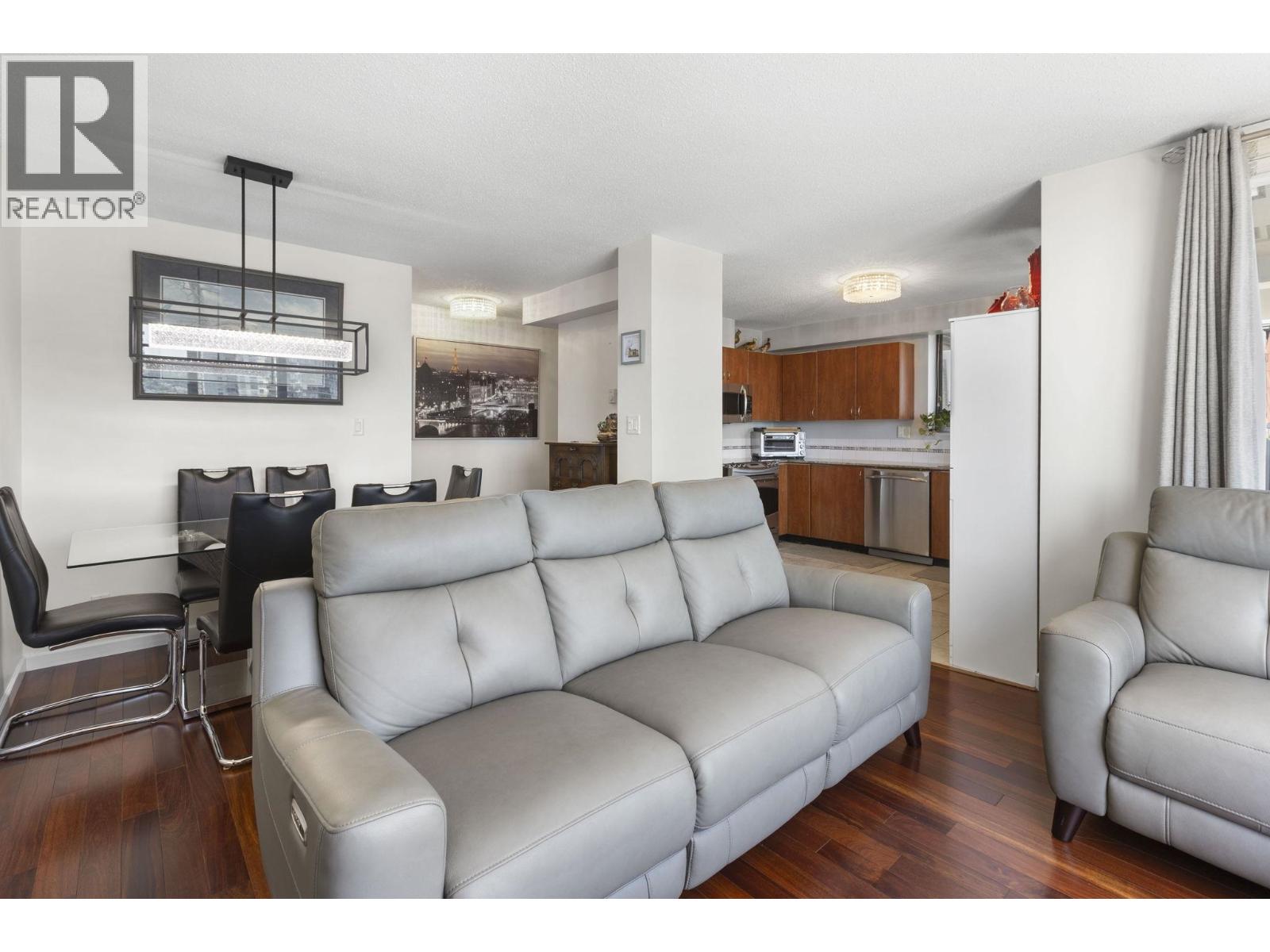 1901 850 Royal Avenue, New Westminster, British Columbia  V3M 1A6 - Photo 10 - R3095891