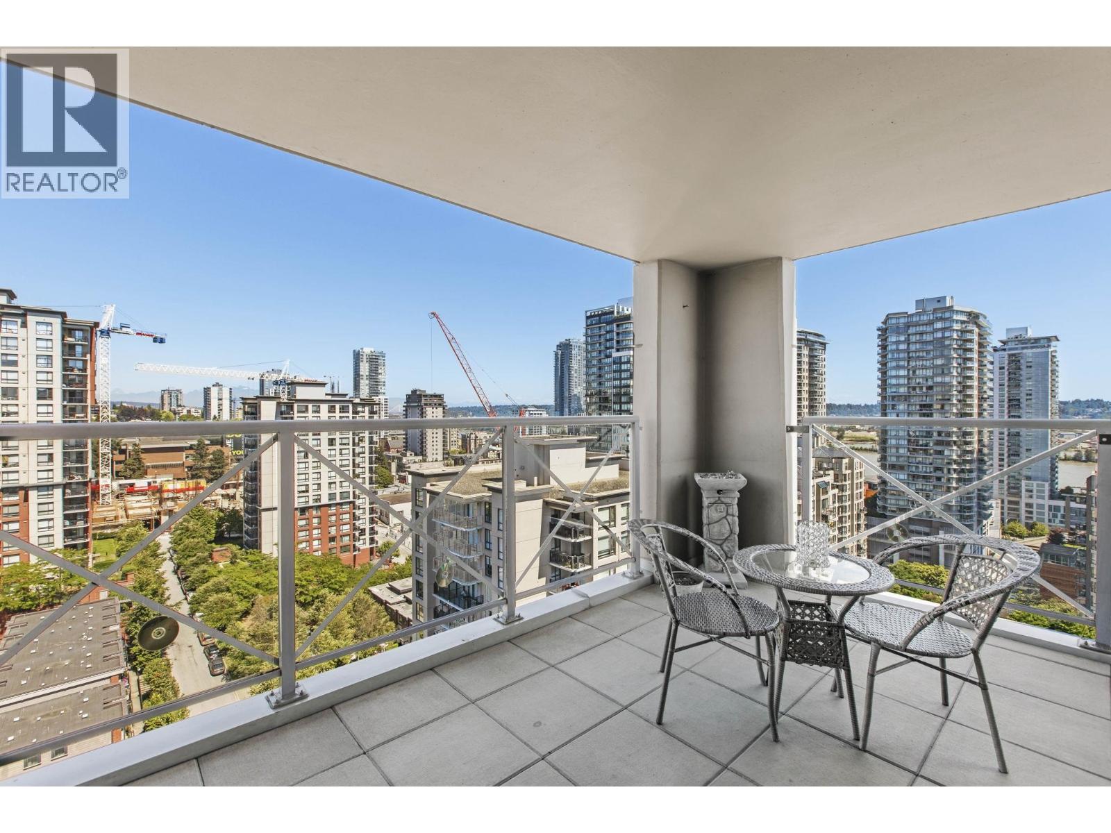 1901 850 Royal Avenue, New Westminster, British Columbia  V3M 1A6 - Photo 26 - R3095891