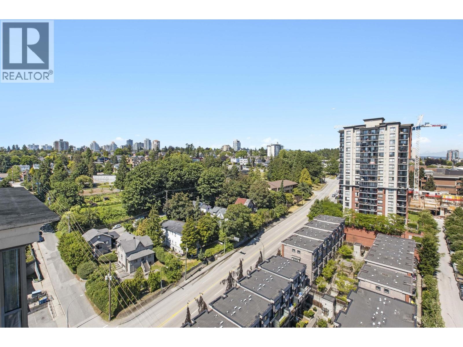 1901 850 Royal Avenue, New Westminster, British Columbia  V3M 1A6 - Photo 38 - R3095891