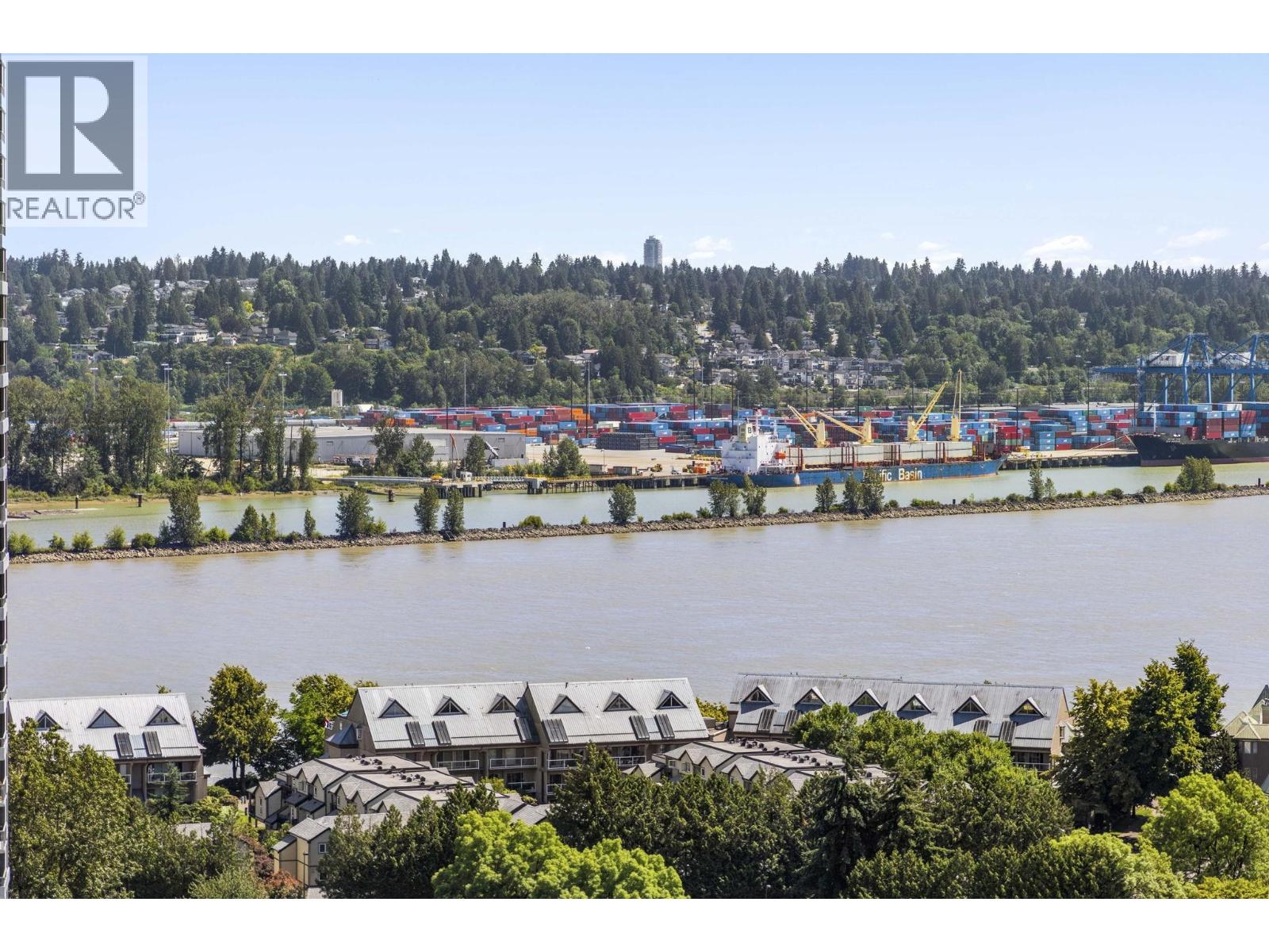 1901 850 Royal Avenue, New Westminster, British Columbia  V3M 1A6 - Photo 35 - R3095891