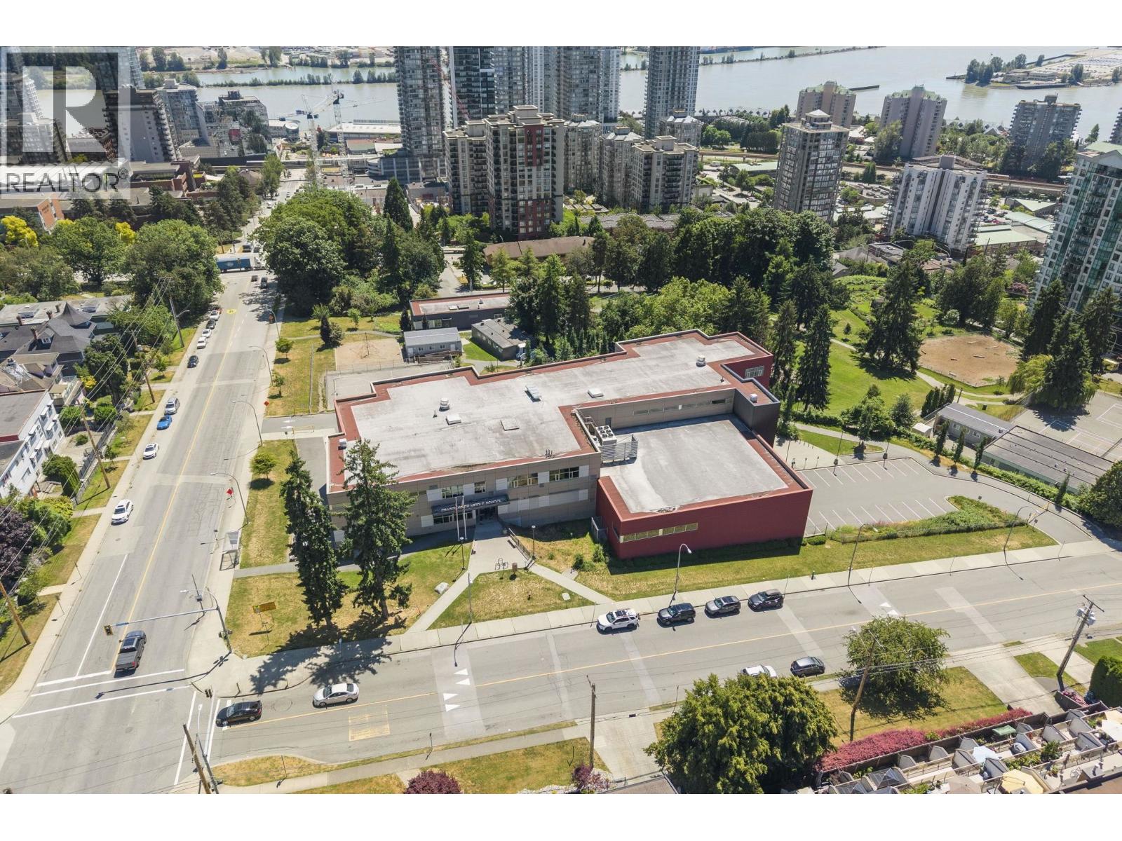 1901 850 Royal Avenue, New Westminster, British Columbia  V3M 1A6 - Photo 40 - R3095891