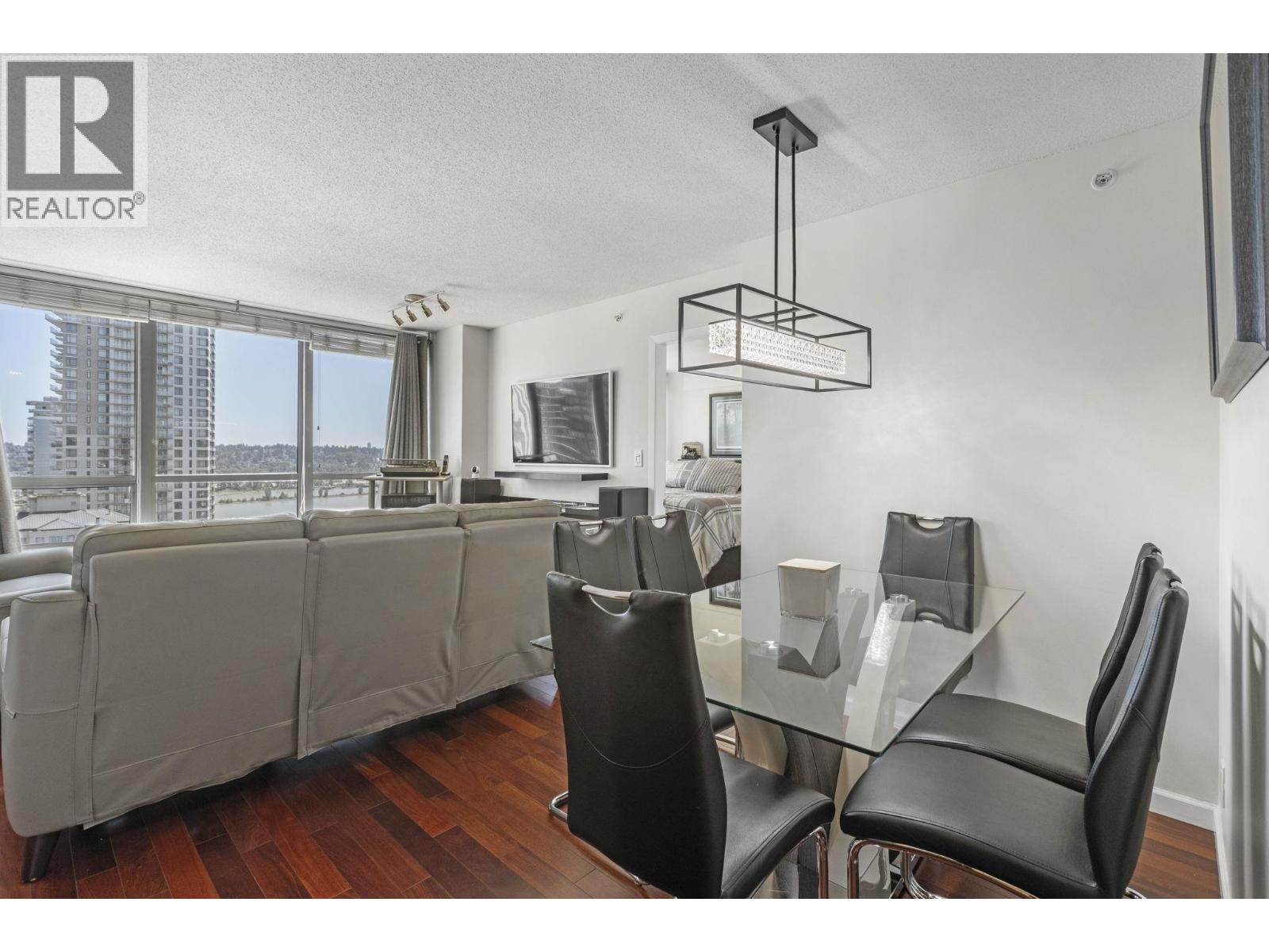 1901 850 Royal Avenue, New Westminster, British Columbia  V3M 1A6 - Photo 4 - R3095891