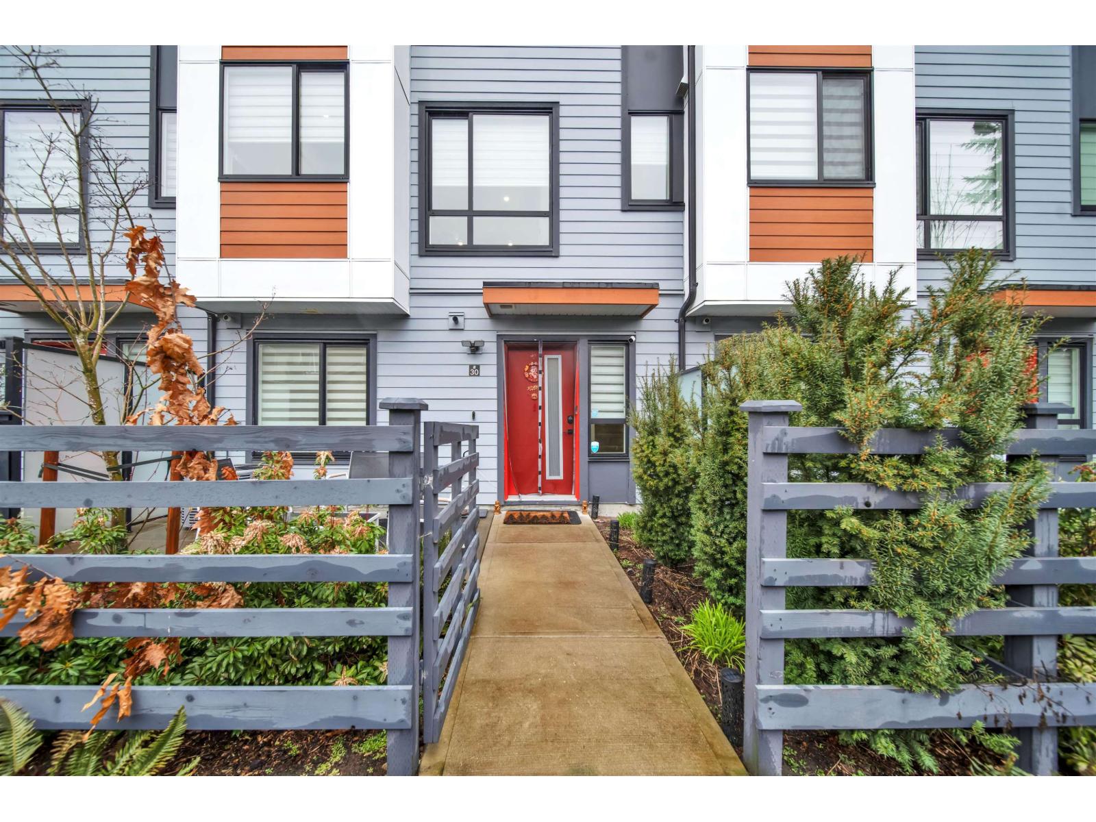 30 6138 128 Street, Surrey, British Columbia  V3X 0K9 - Photo 2 - R3094681